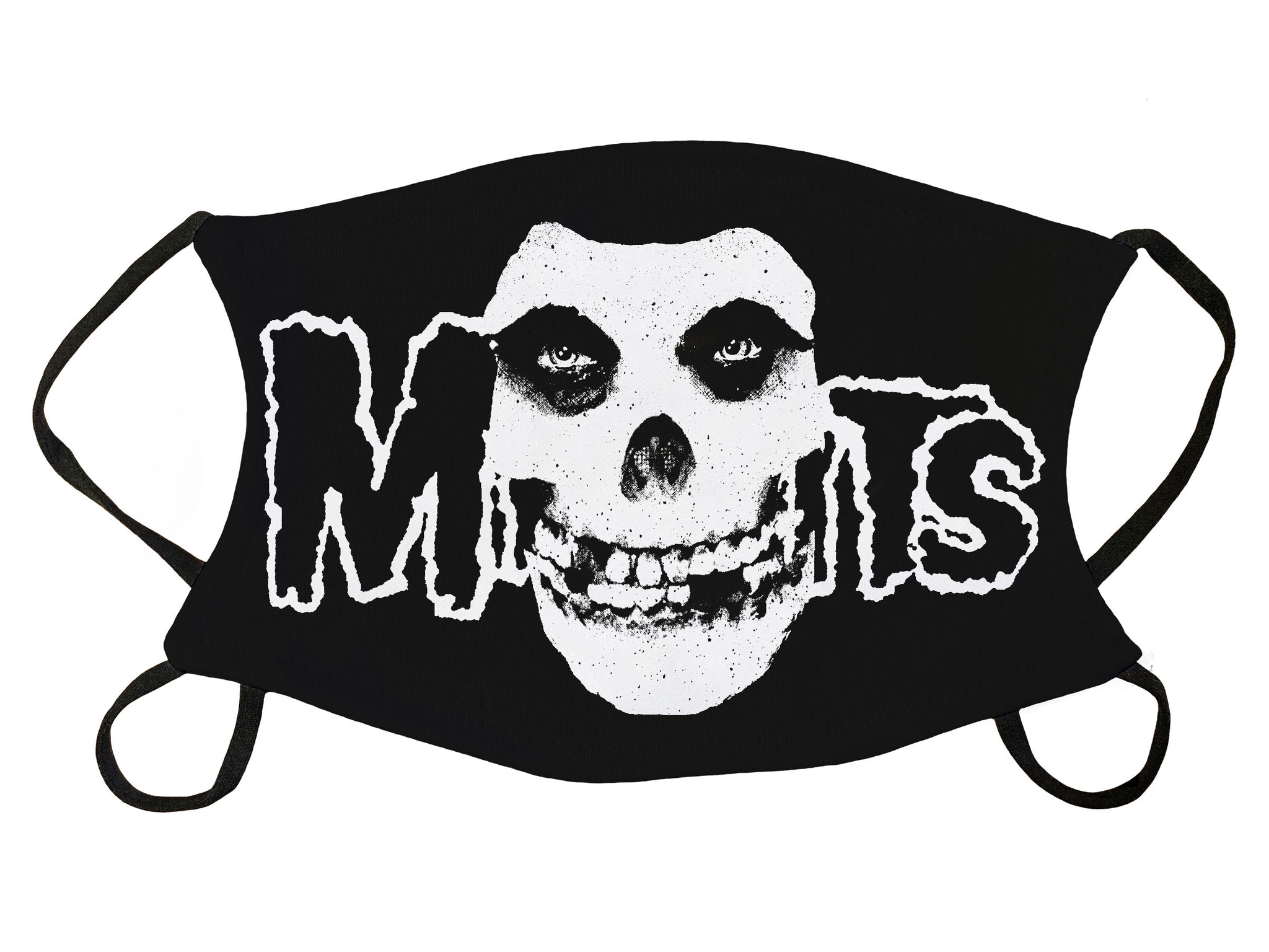 Misfits Skull Wallpapers