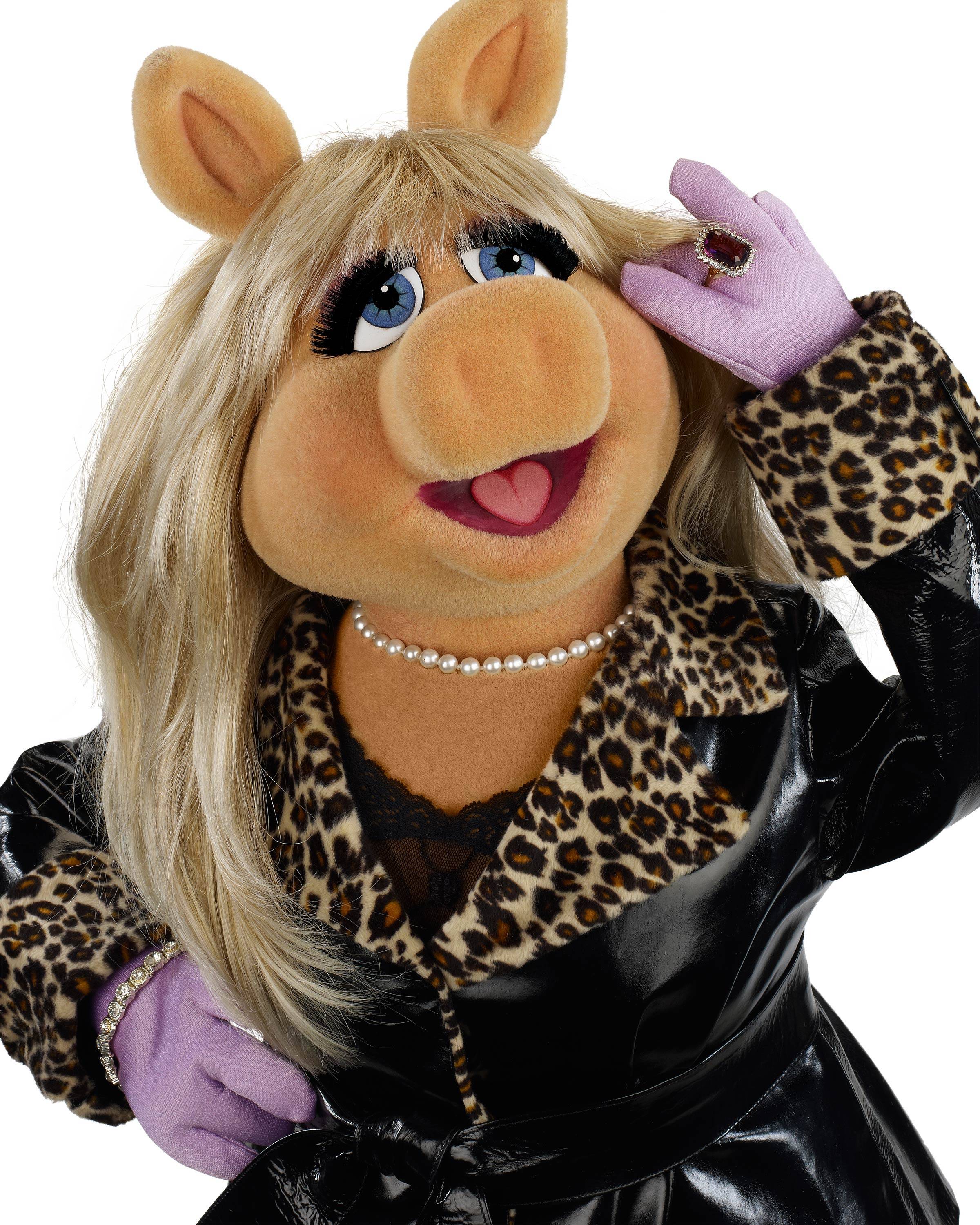 Miss Piggy Wallpapers