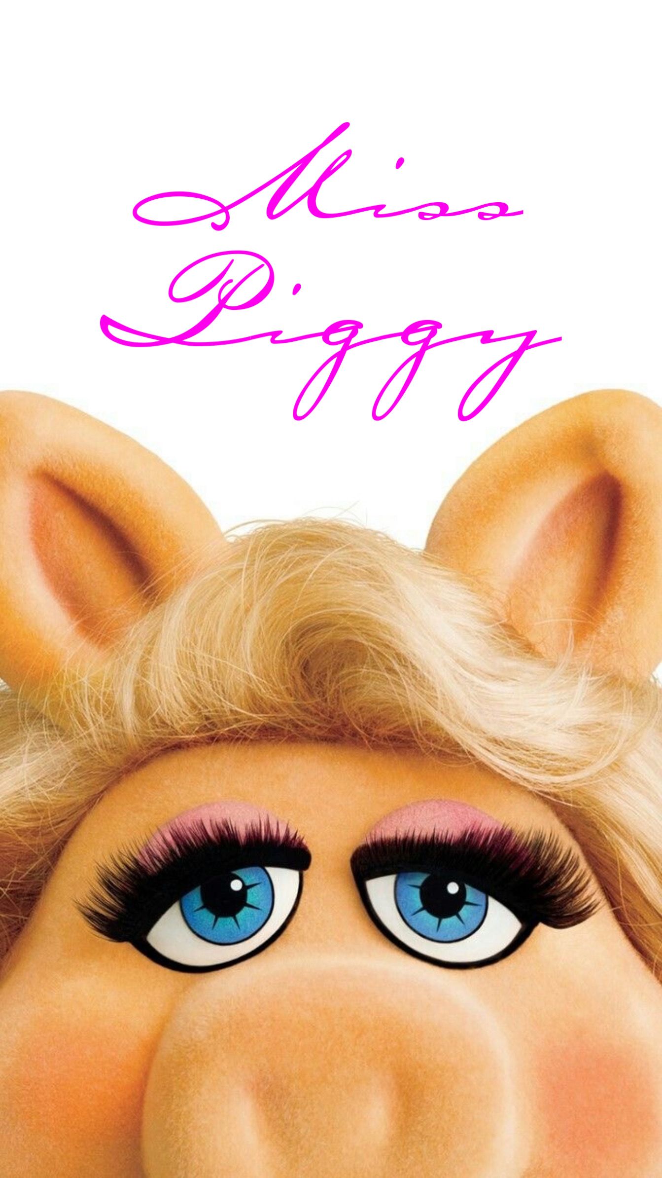 Miss Piggy Wallpapers