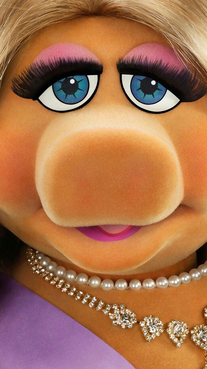 Miss Piggy Wallpapers