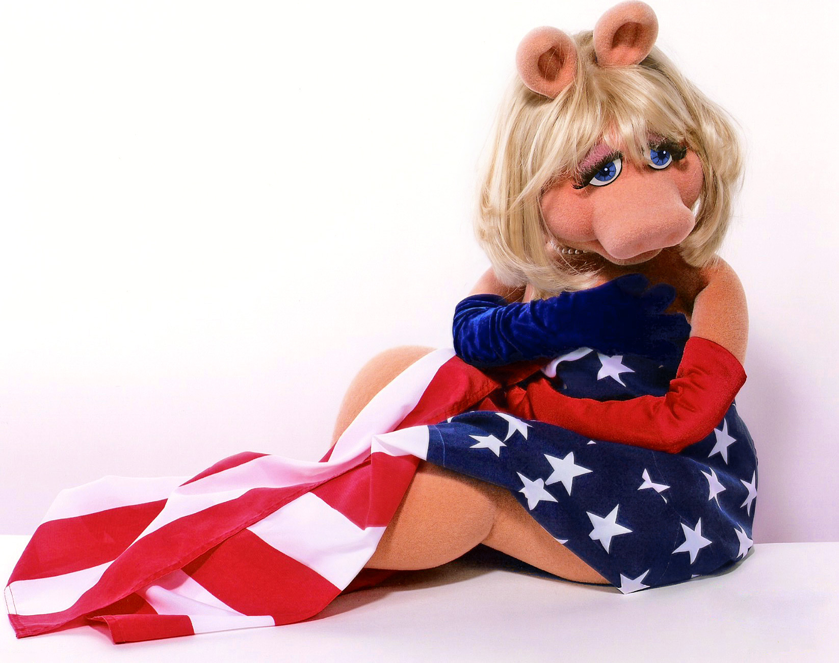 Miss Piggy Wallpapers