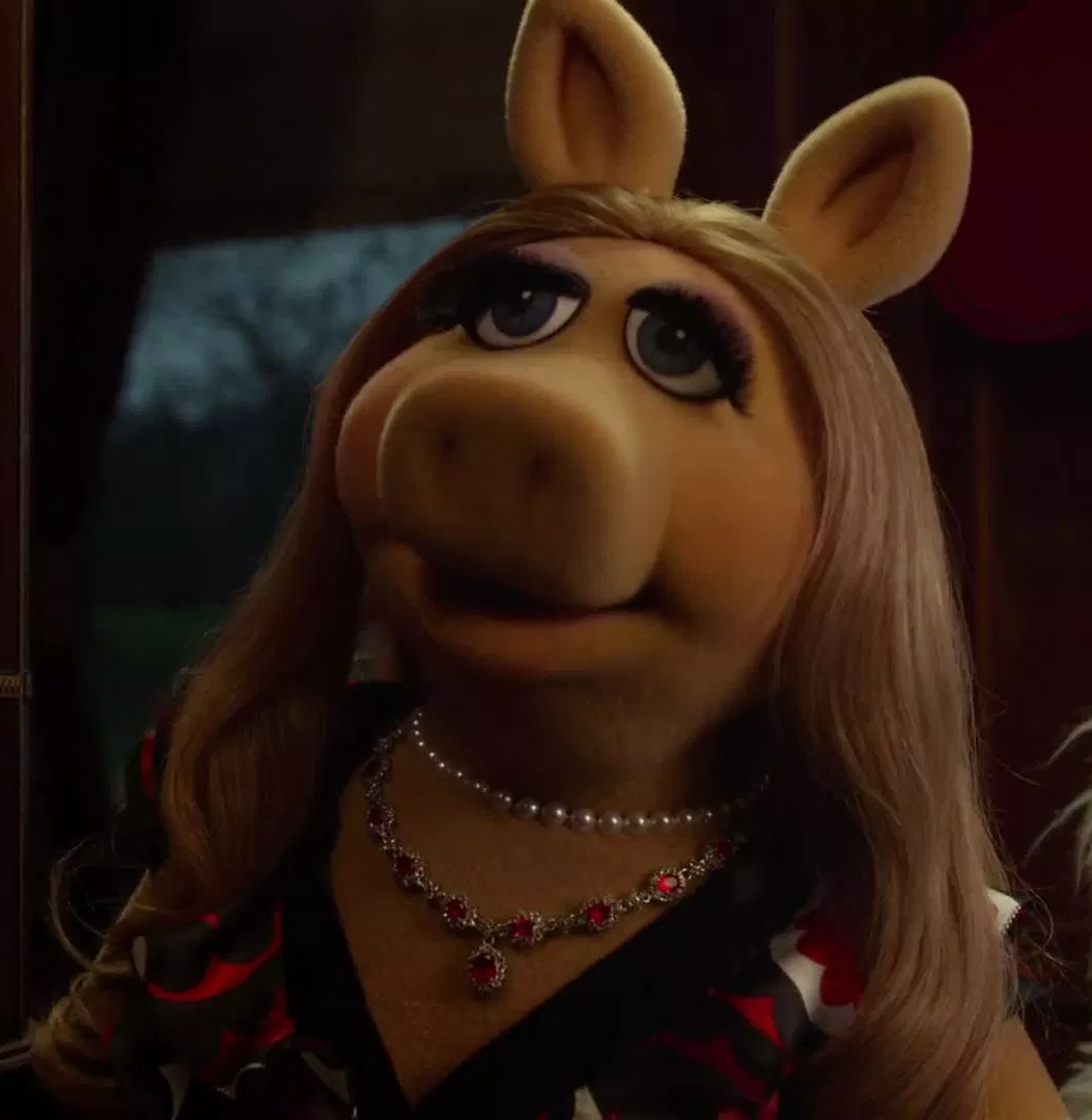 Miss Piggy Wallpapers