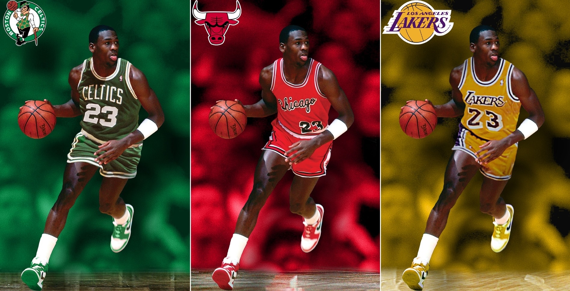 Mj Basketball Wallpapers