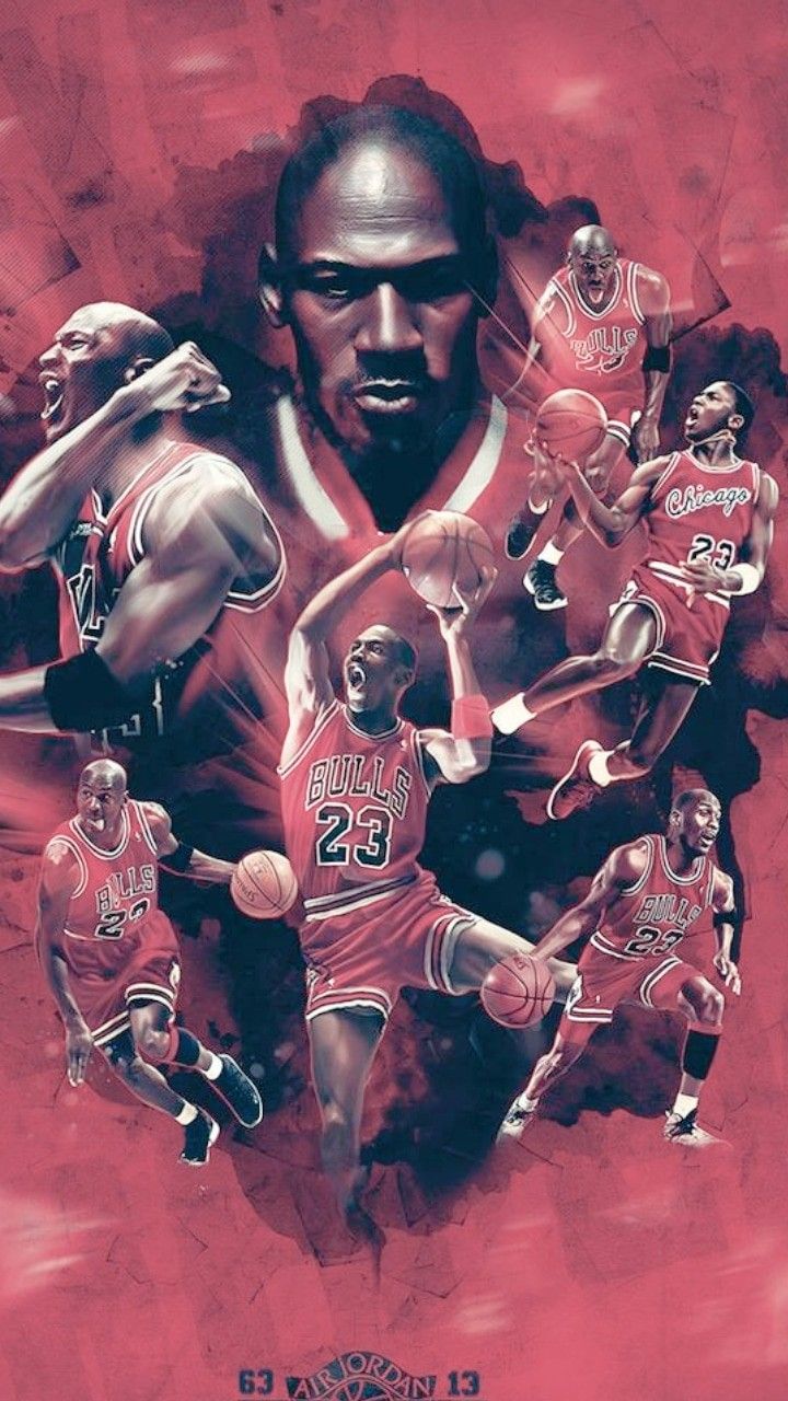 Mj Basketball Wallpapers
