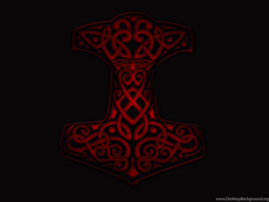 Mjolnir Wallpapers