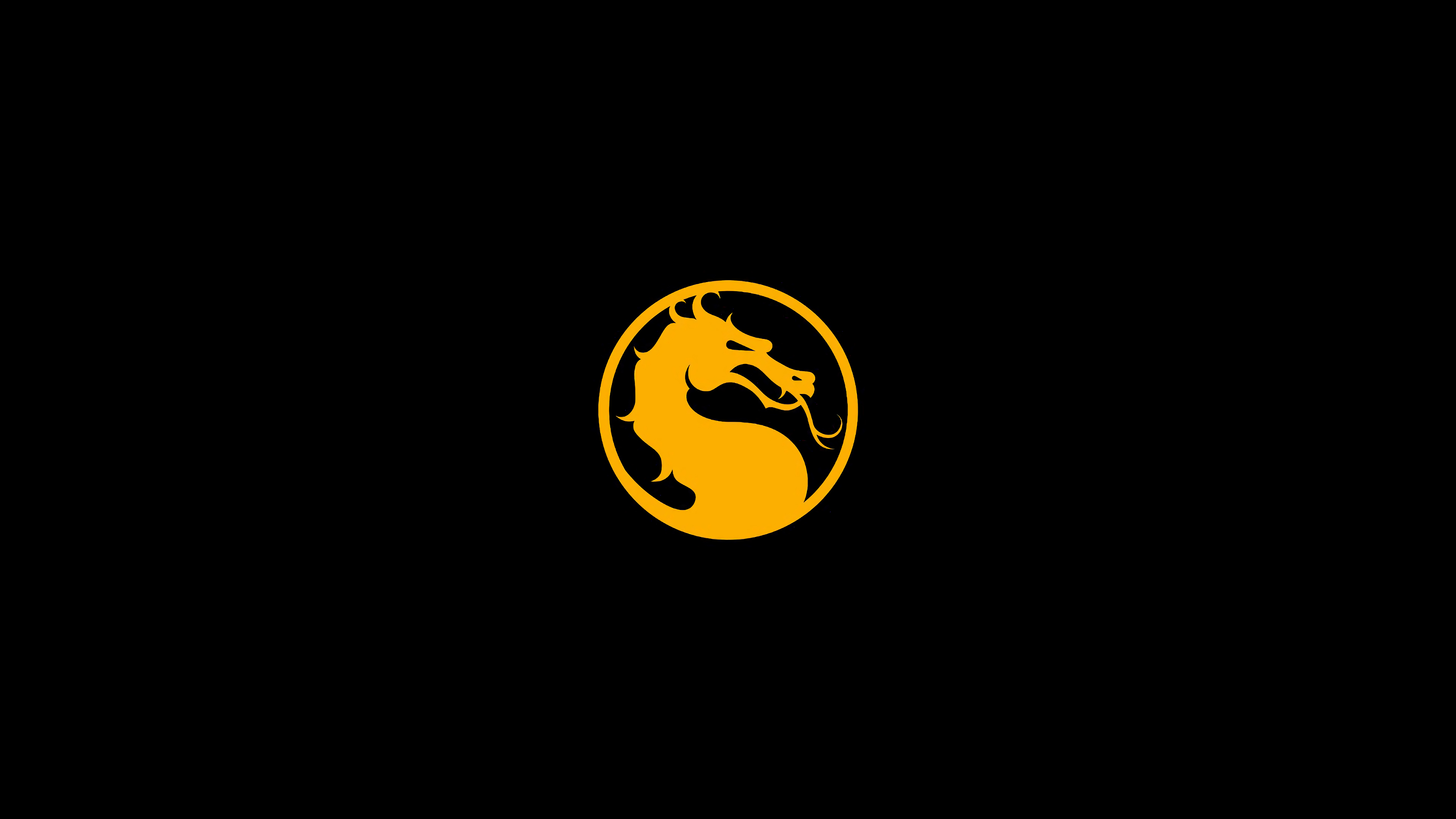 Mk 11 Logo Wallpapers