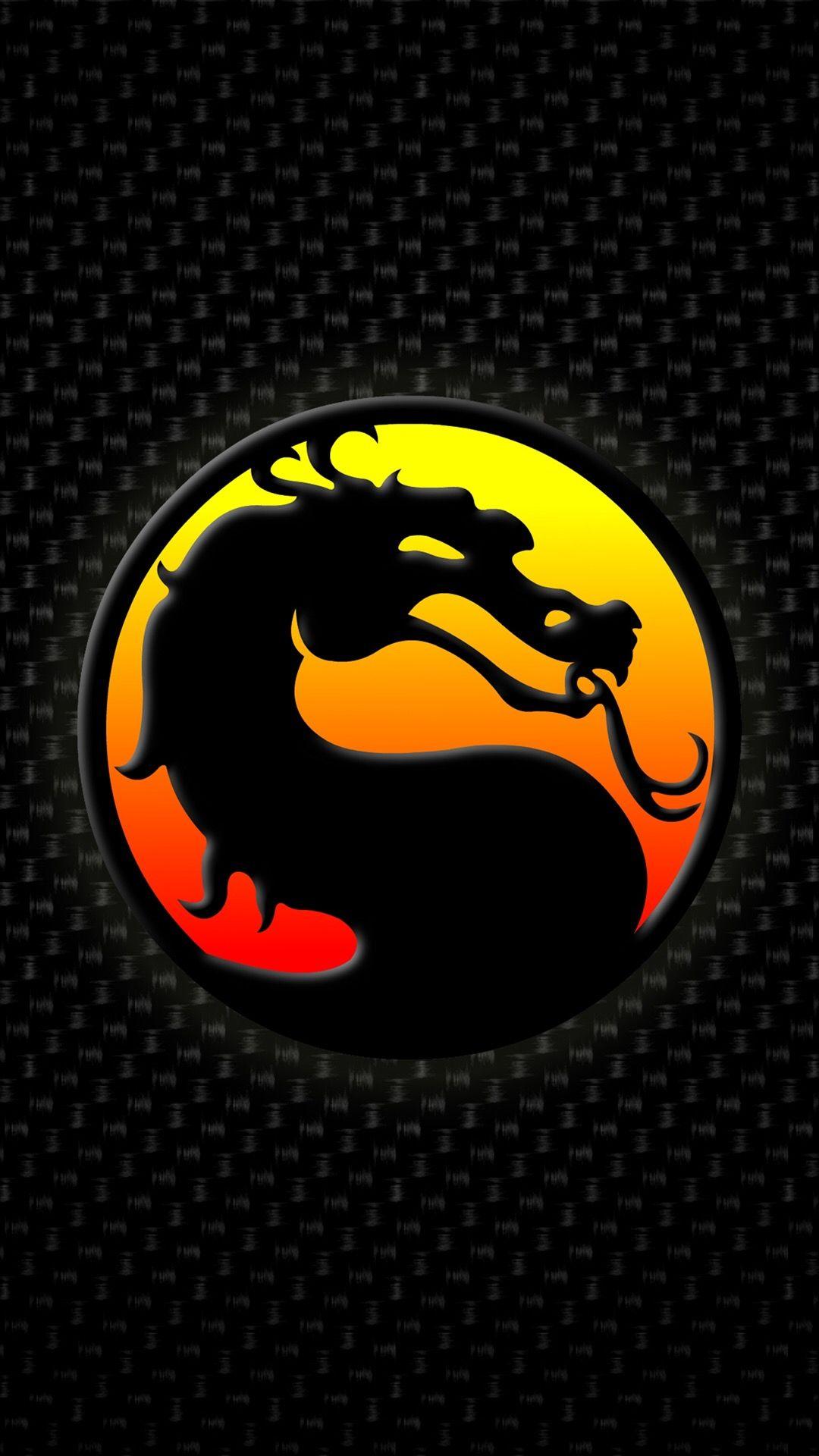 Mk 11 Logo Wallpapers