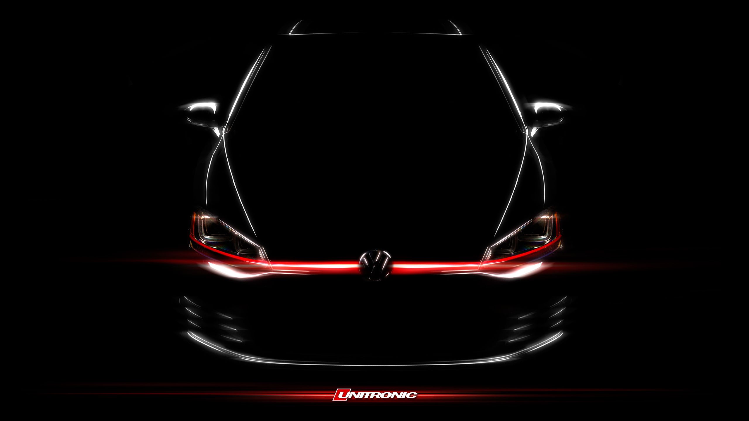 Mk7 Gti Wallpapers