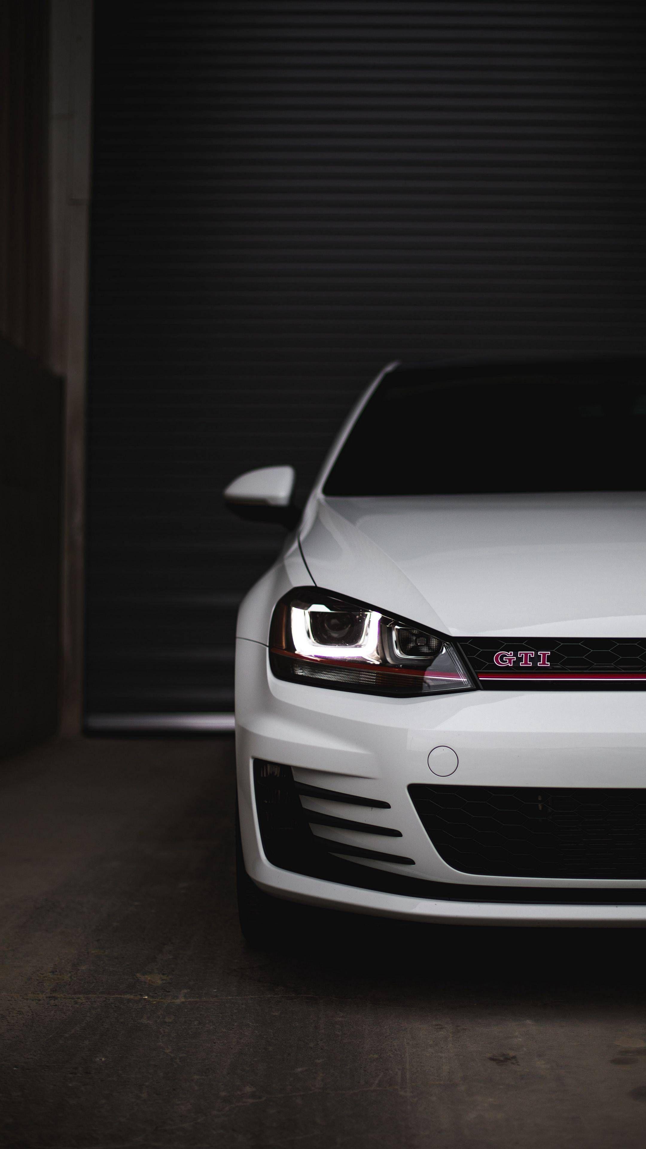 Mk7 Gti Wallpapers