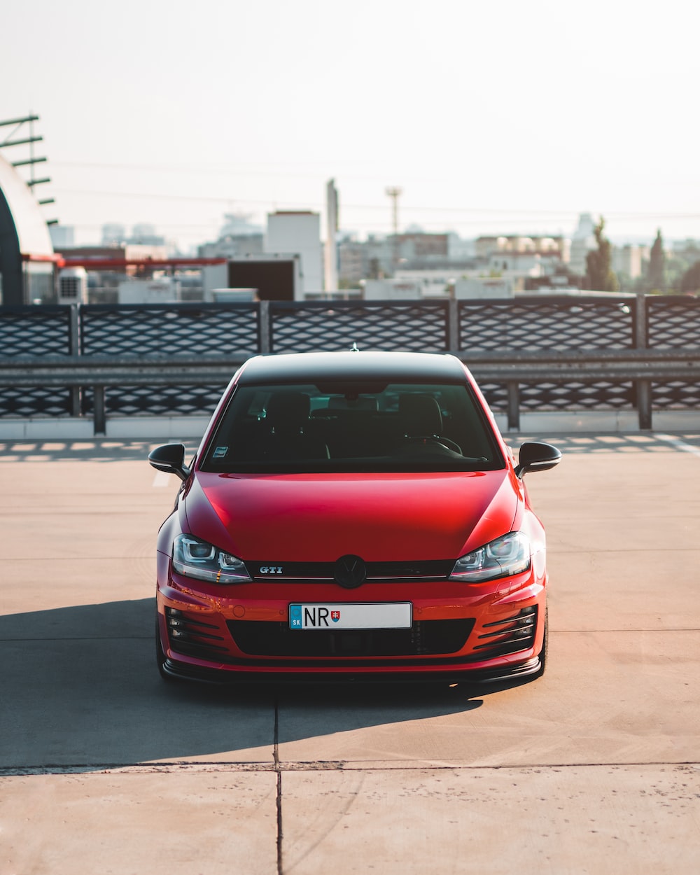 Mk7 Gti Wallpapers