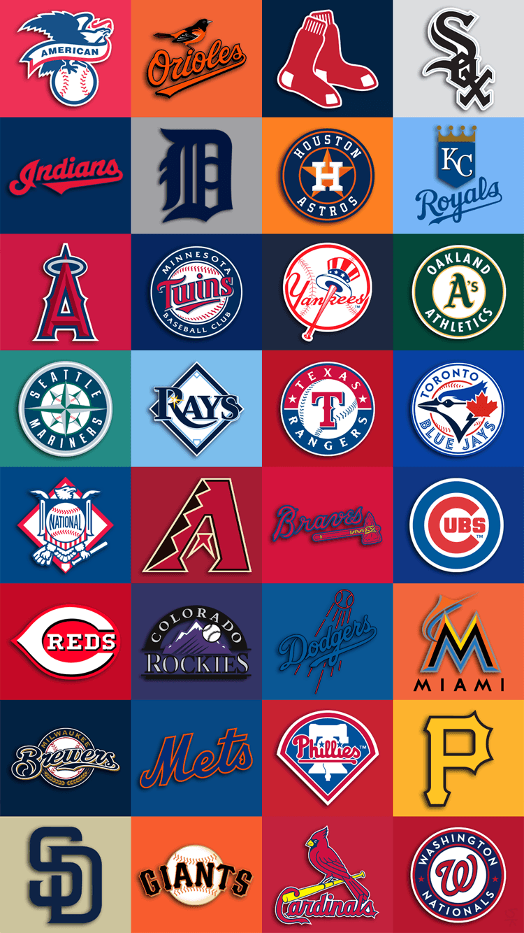 Mlb Baseball Wallpapers