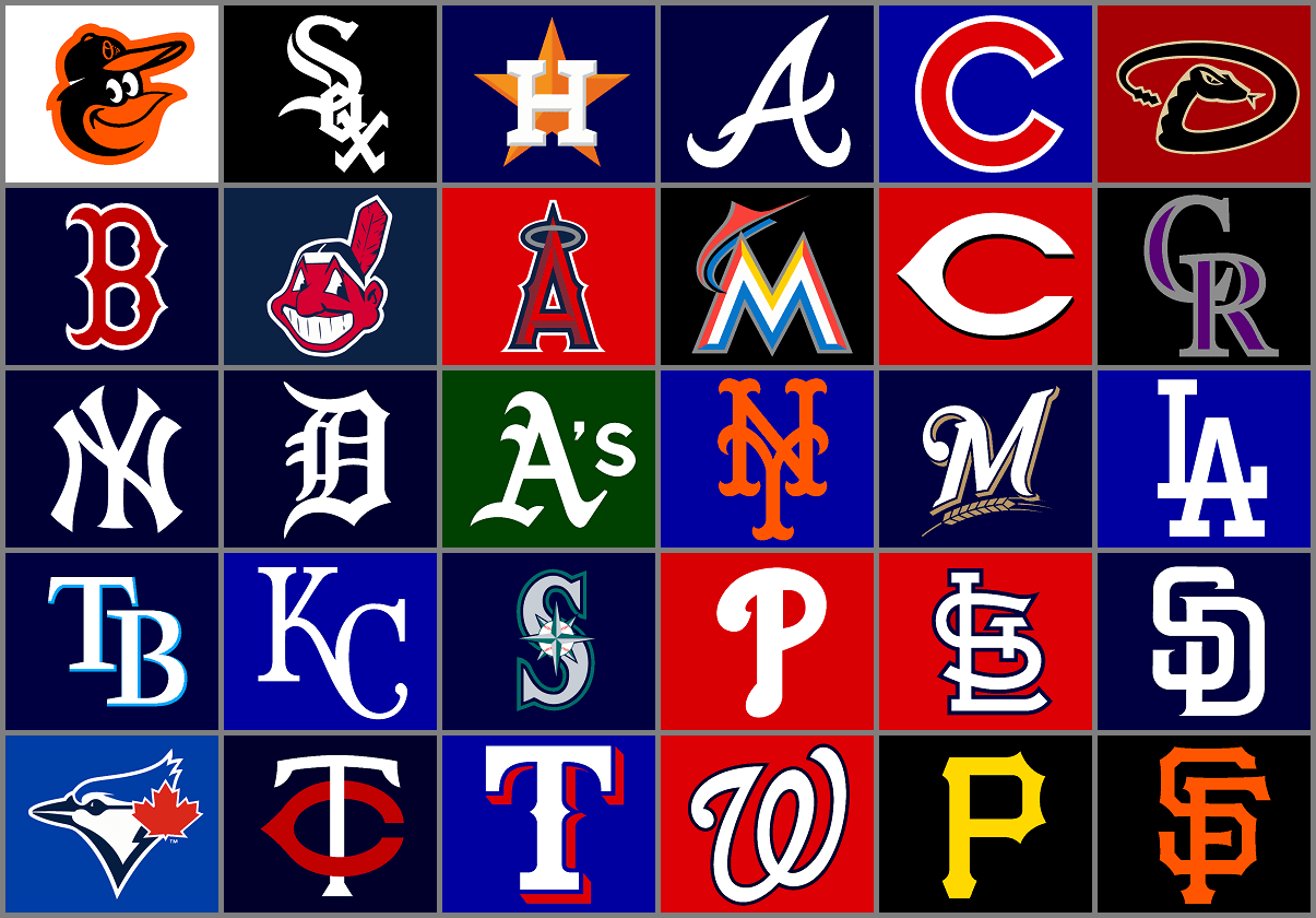 Mlb Baseball Wallpapers