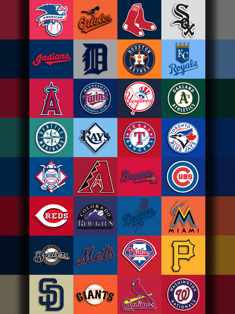 Mlb Iphone Wallpapers