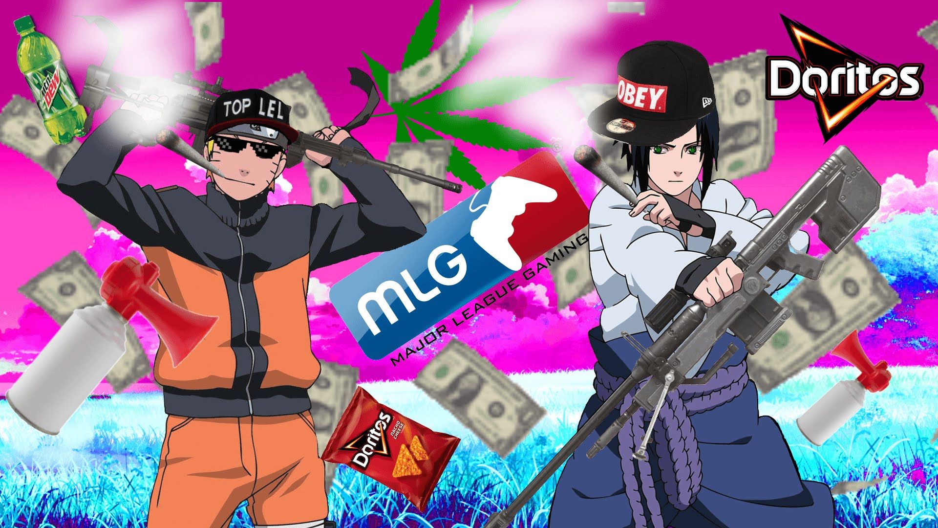 Mlg Wallpapers