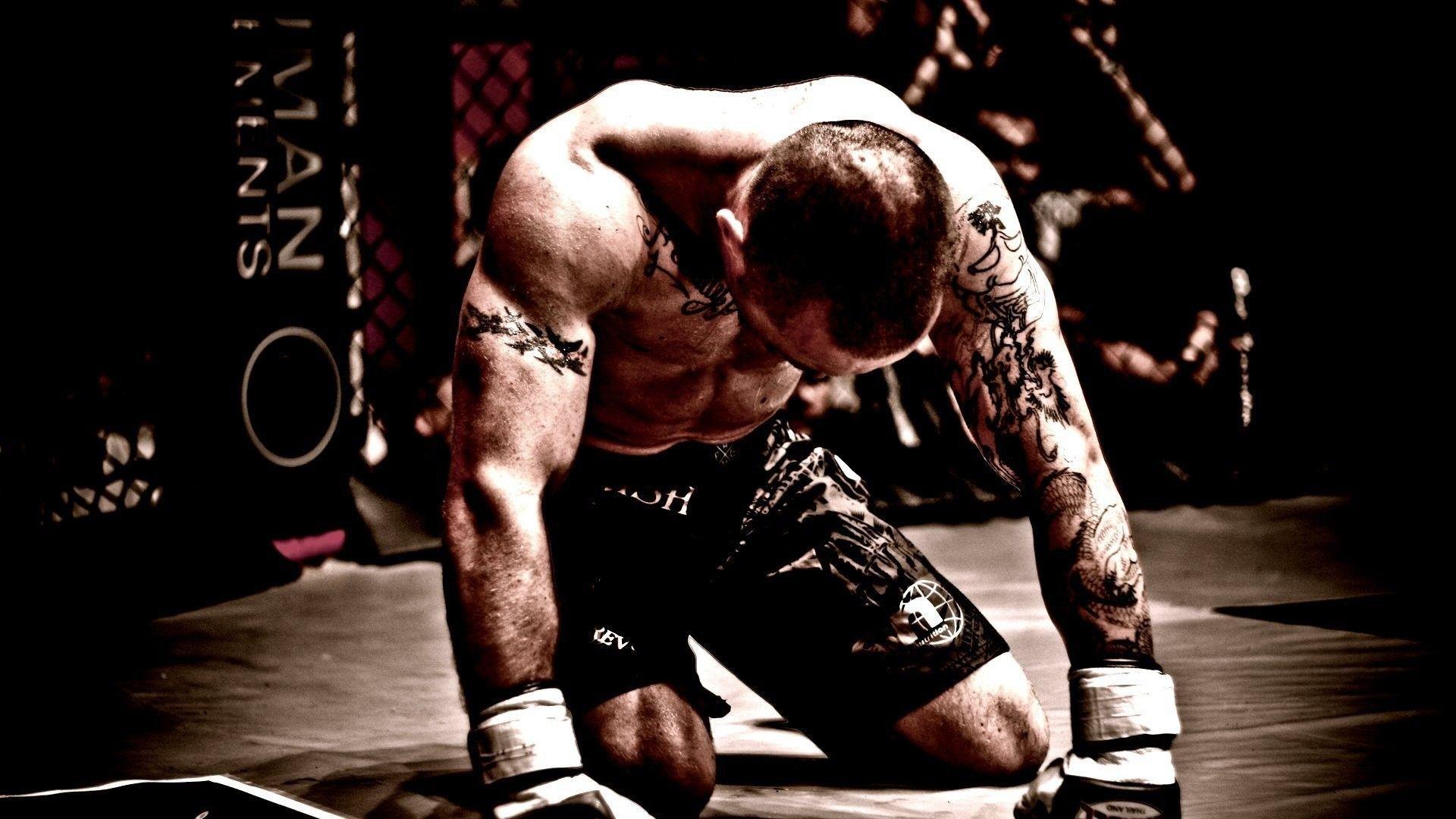 Mma Wallpapers