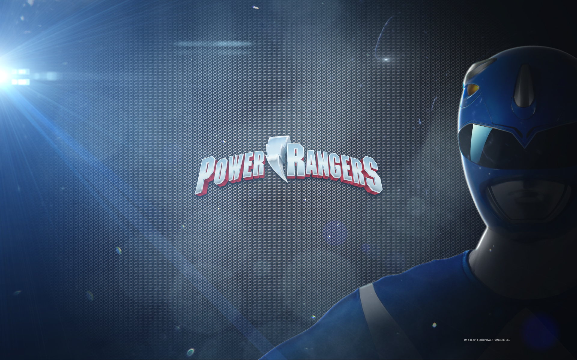 Mmpr Wallpapers