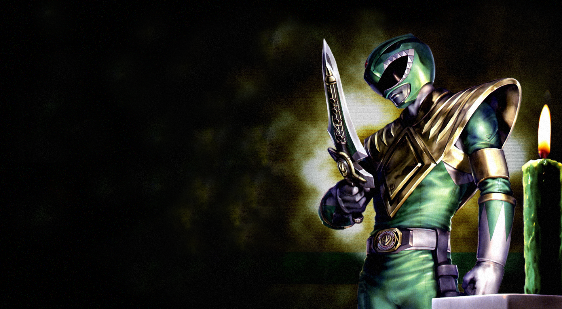 Mmpr Wallpapers