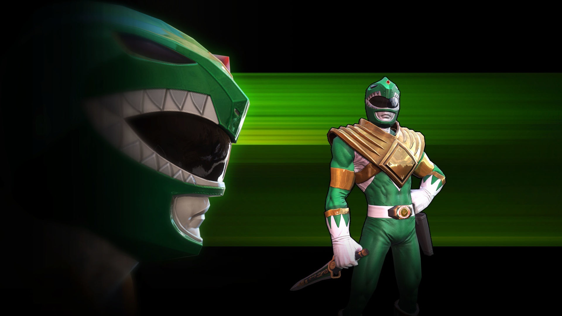 Mmpr Wallpapers