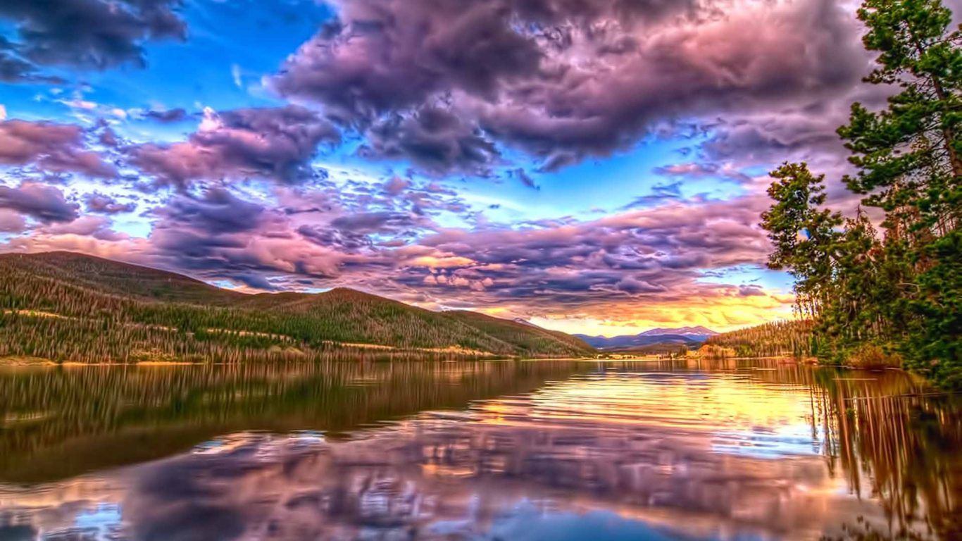Mn Landscapes Wallpapers