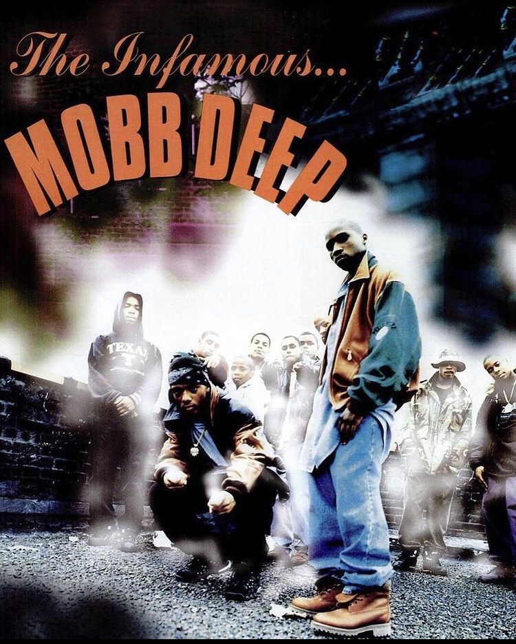 Mobb Deep Wallpapers