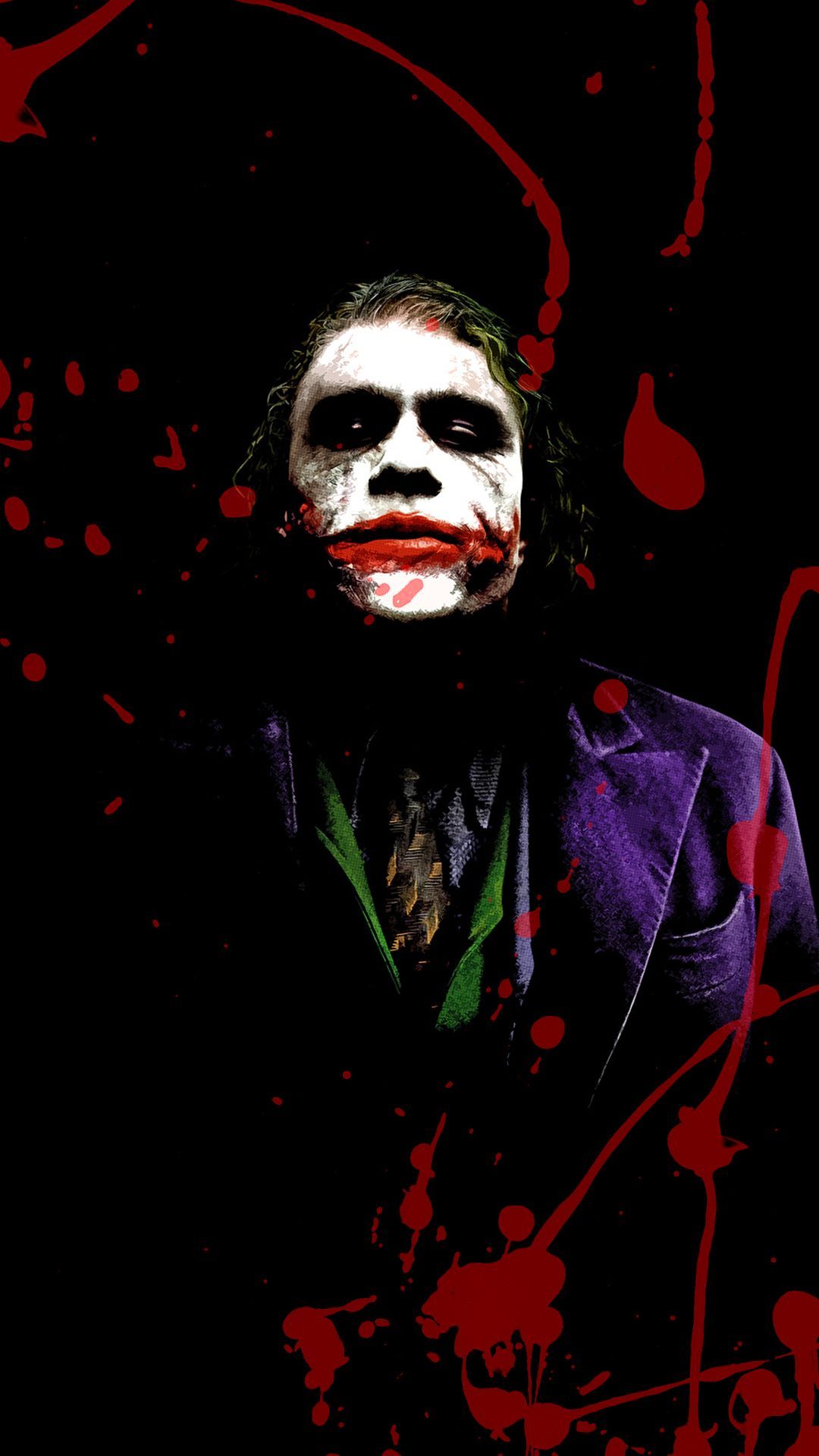 Mobile Joker Wallpapers