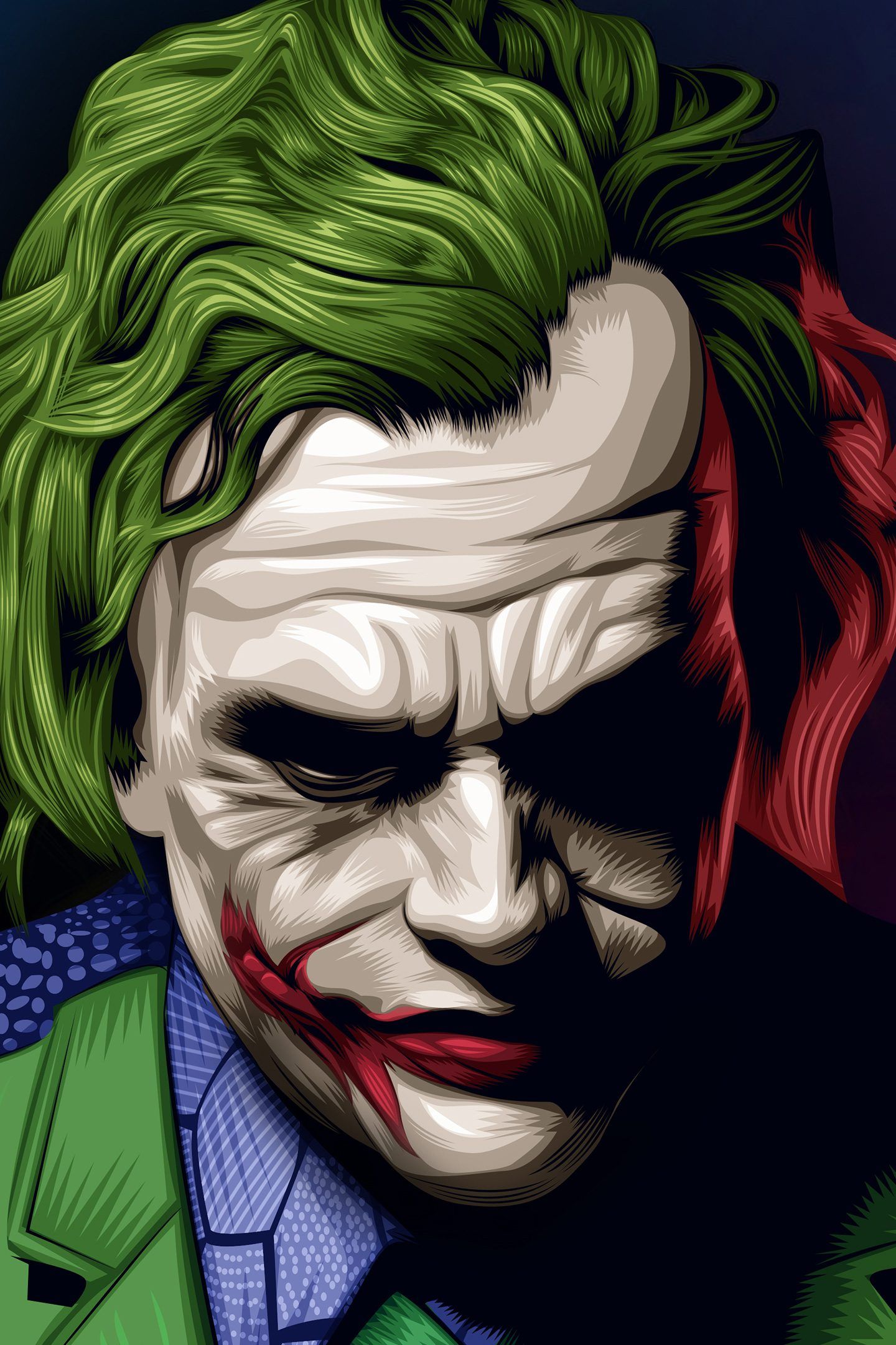 Mobile Joker Wallpapers