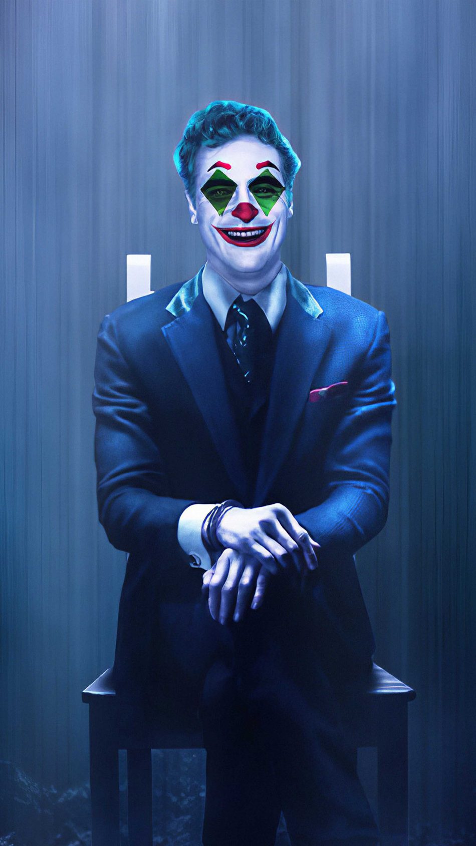 Mobile Joker Wallpapers