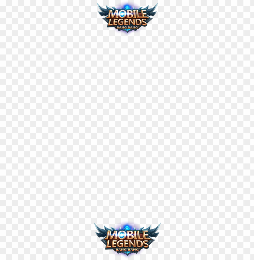 Mobile Legends Logo Png Wallpapers