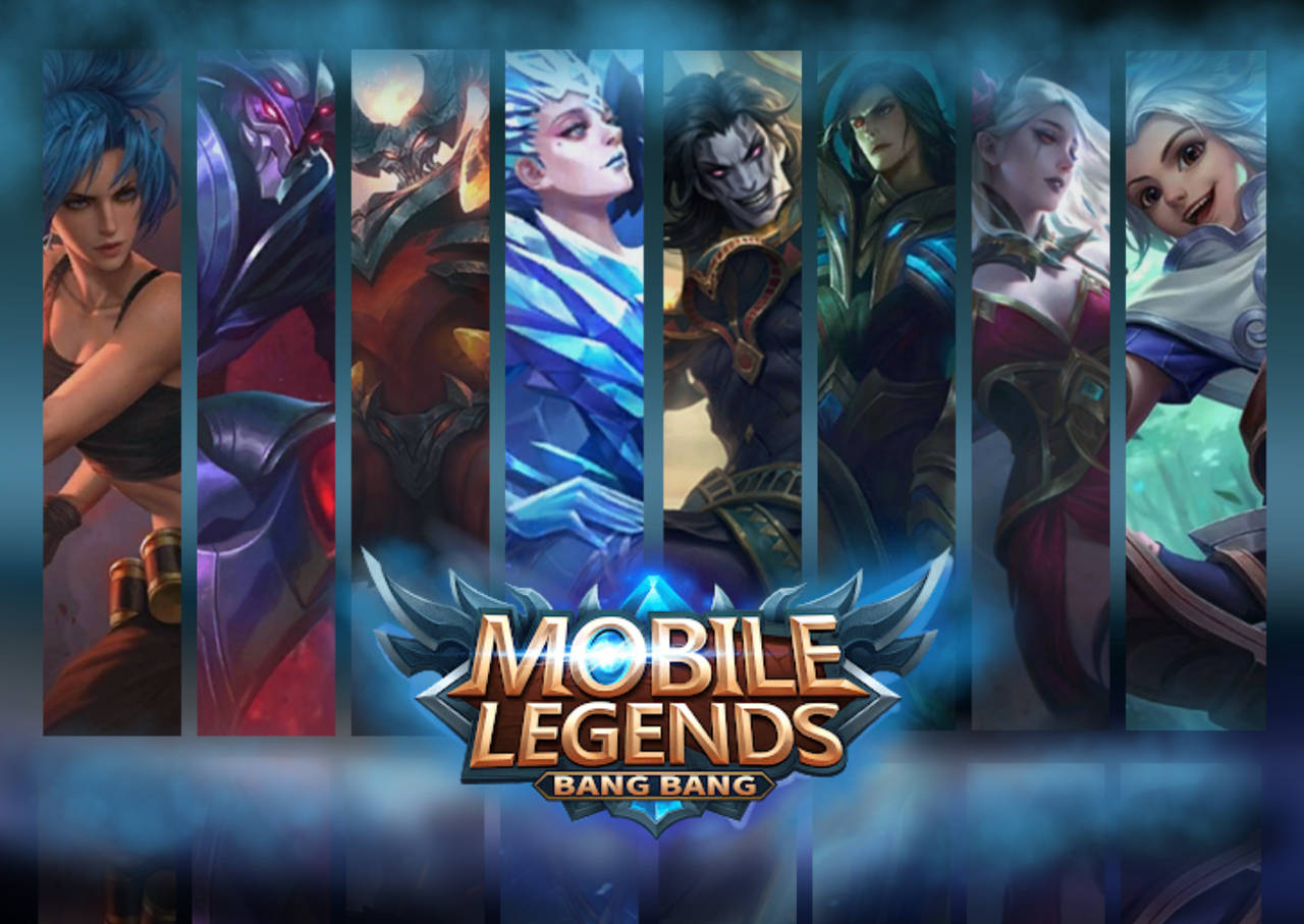 Mobile Legends Picture Wallpapers