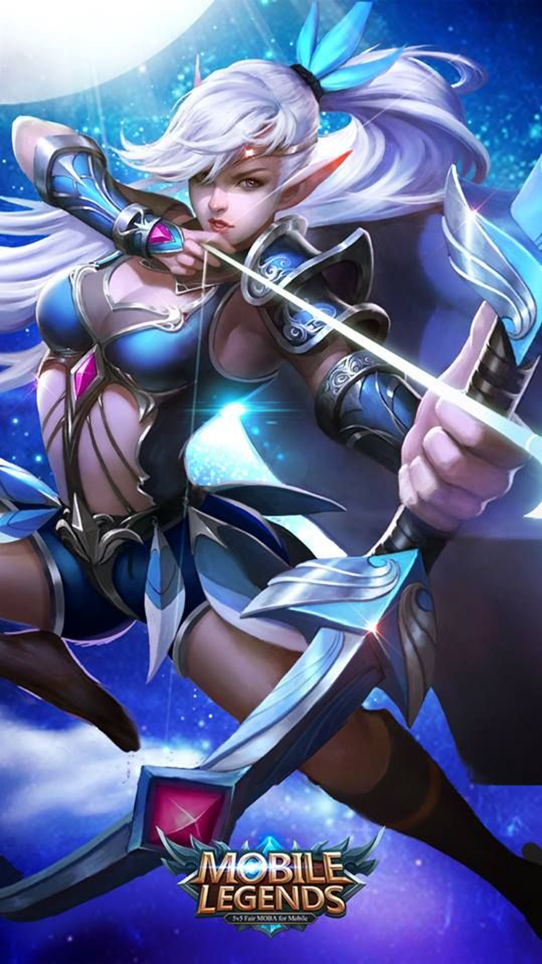 Mobile Legends Picture Wallpapers