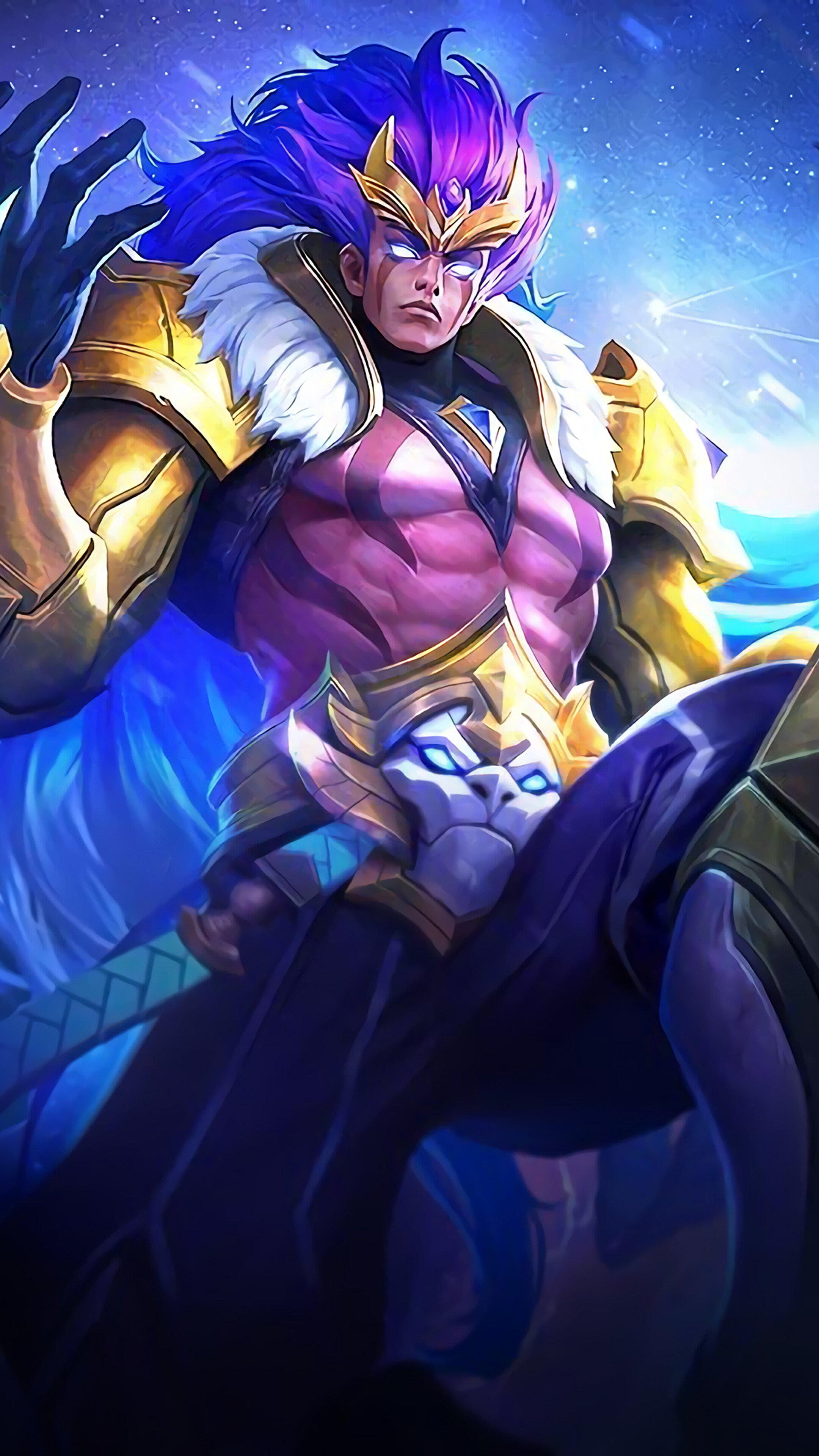 Mobile Legends Picture Wallpapers