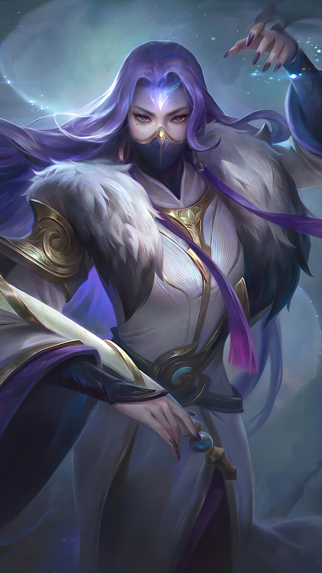 Mobile Legends Picture Wallpapers