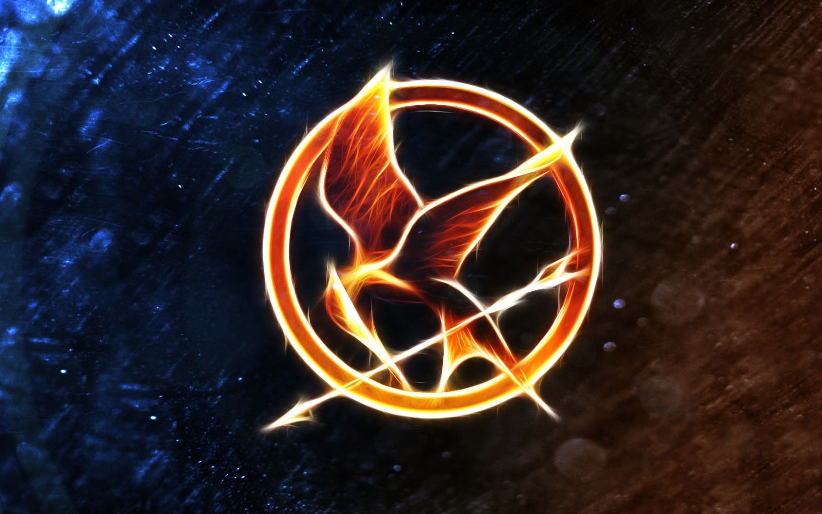 Mockingjay Wallpapers