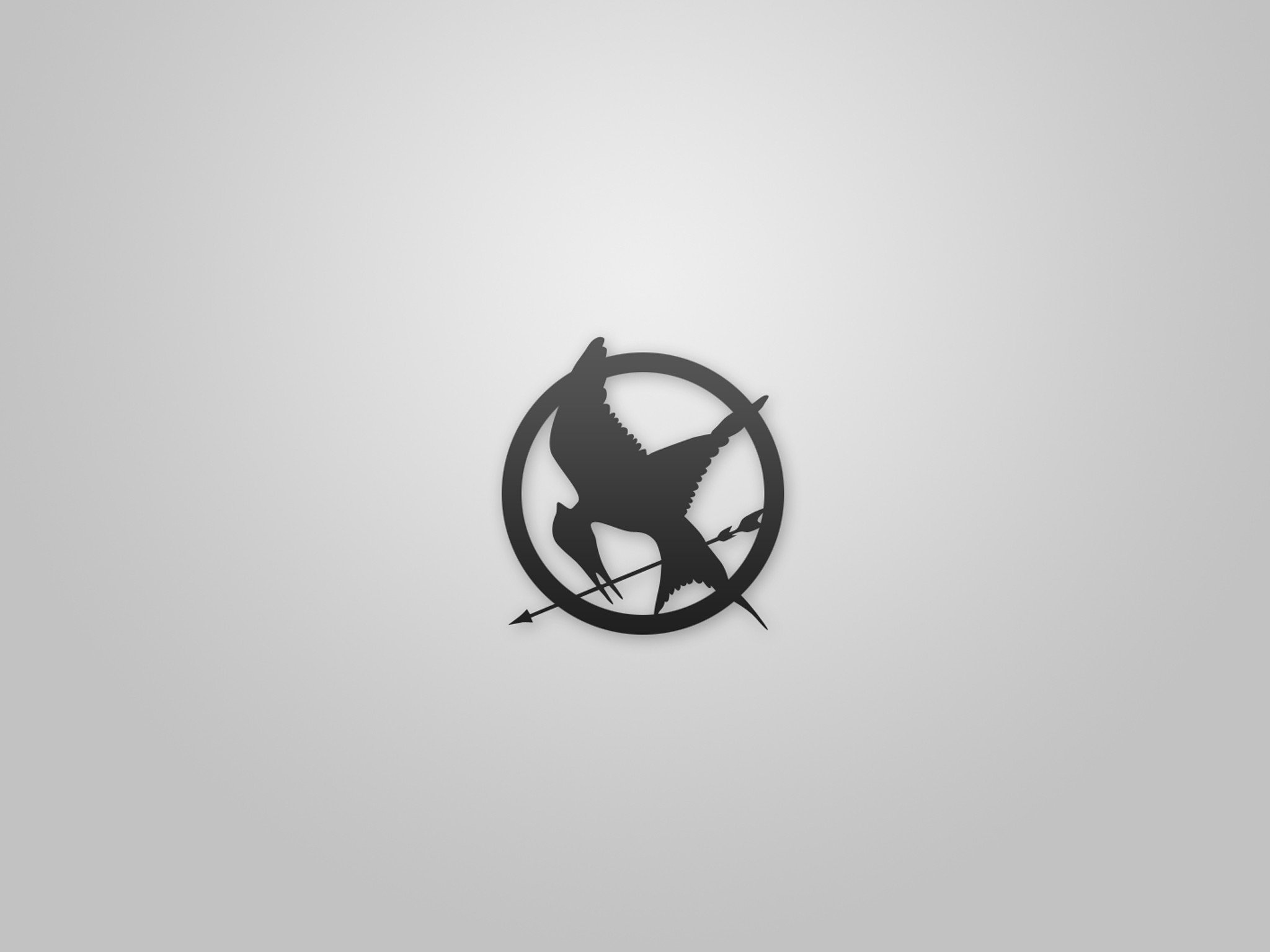 Mockingjay Wallpapers