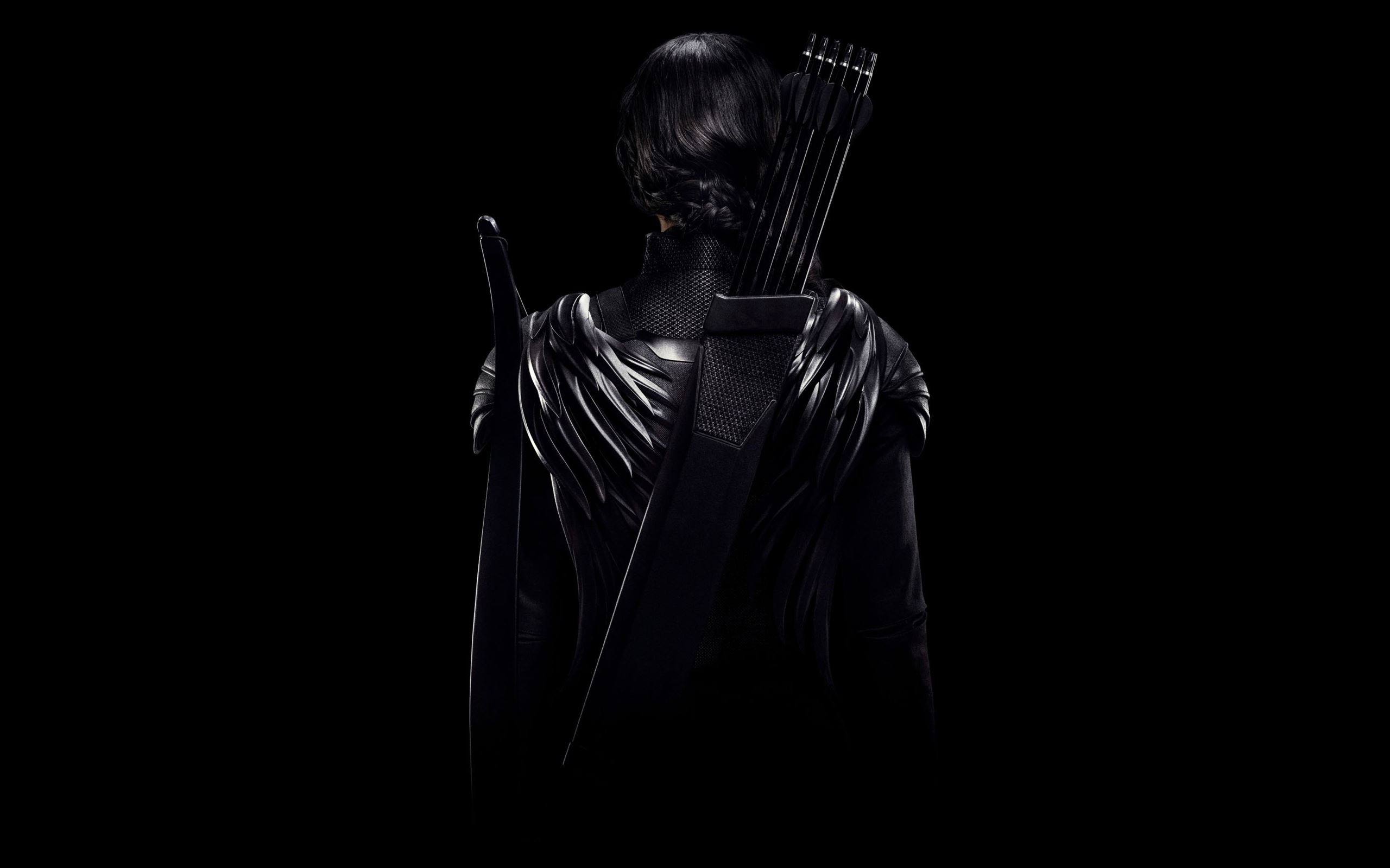 Mockingjay Wallpapers