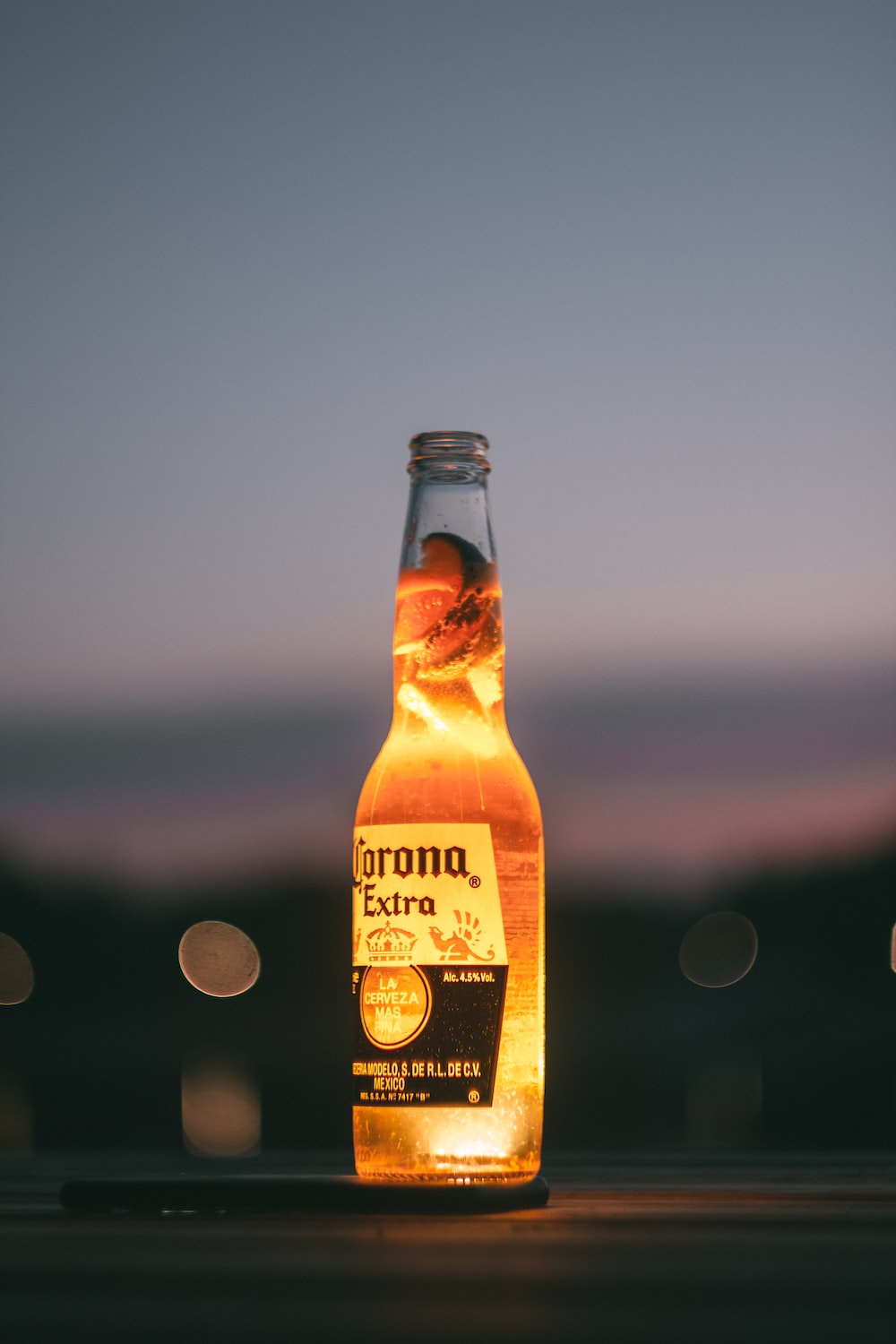 Modelo Beer Wallpapers