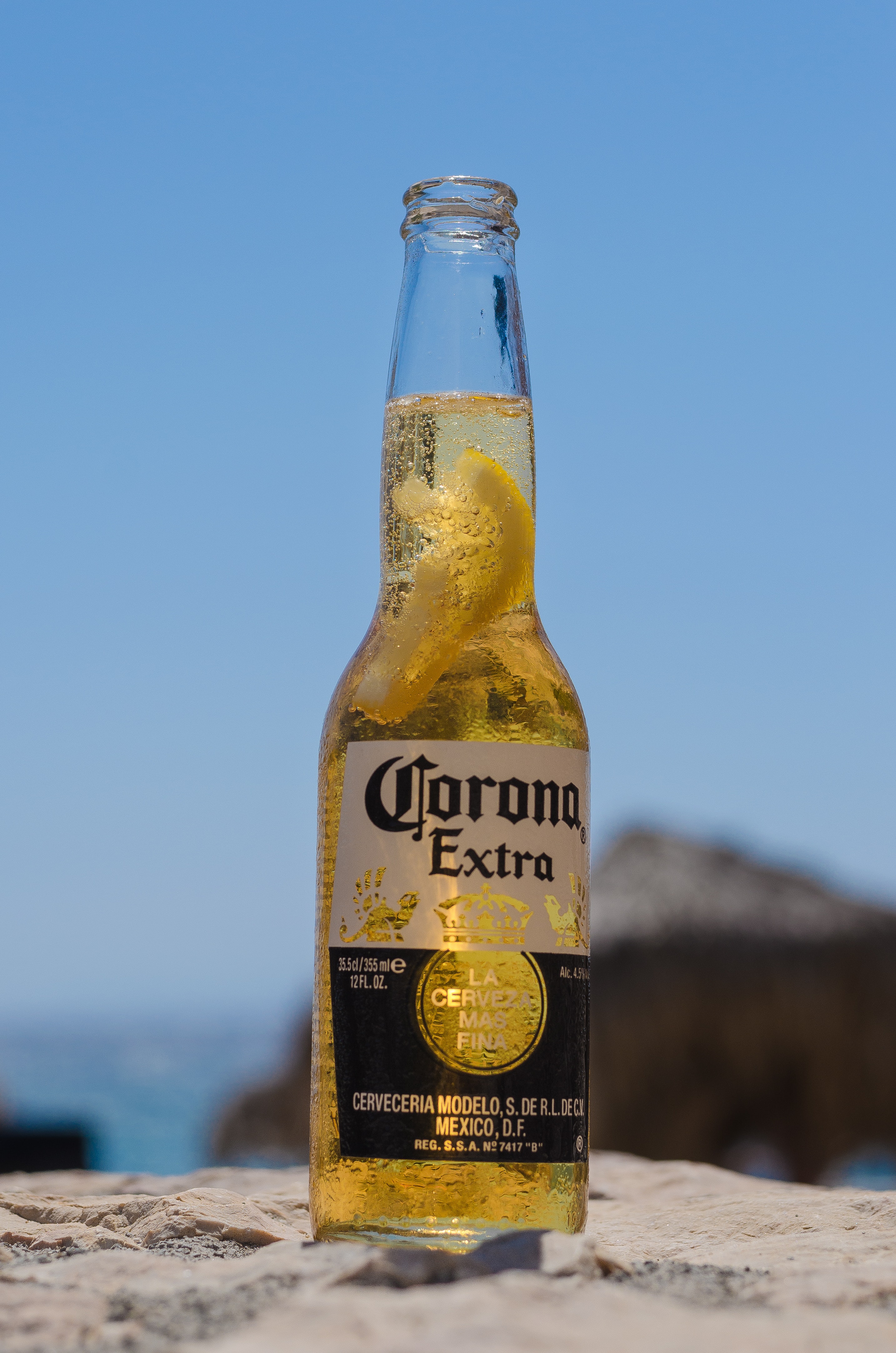 Modelo Beer Wallpapers