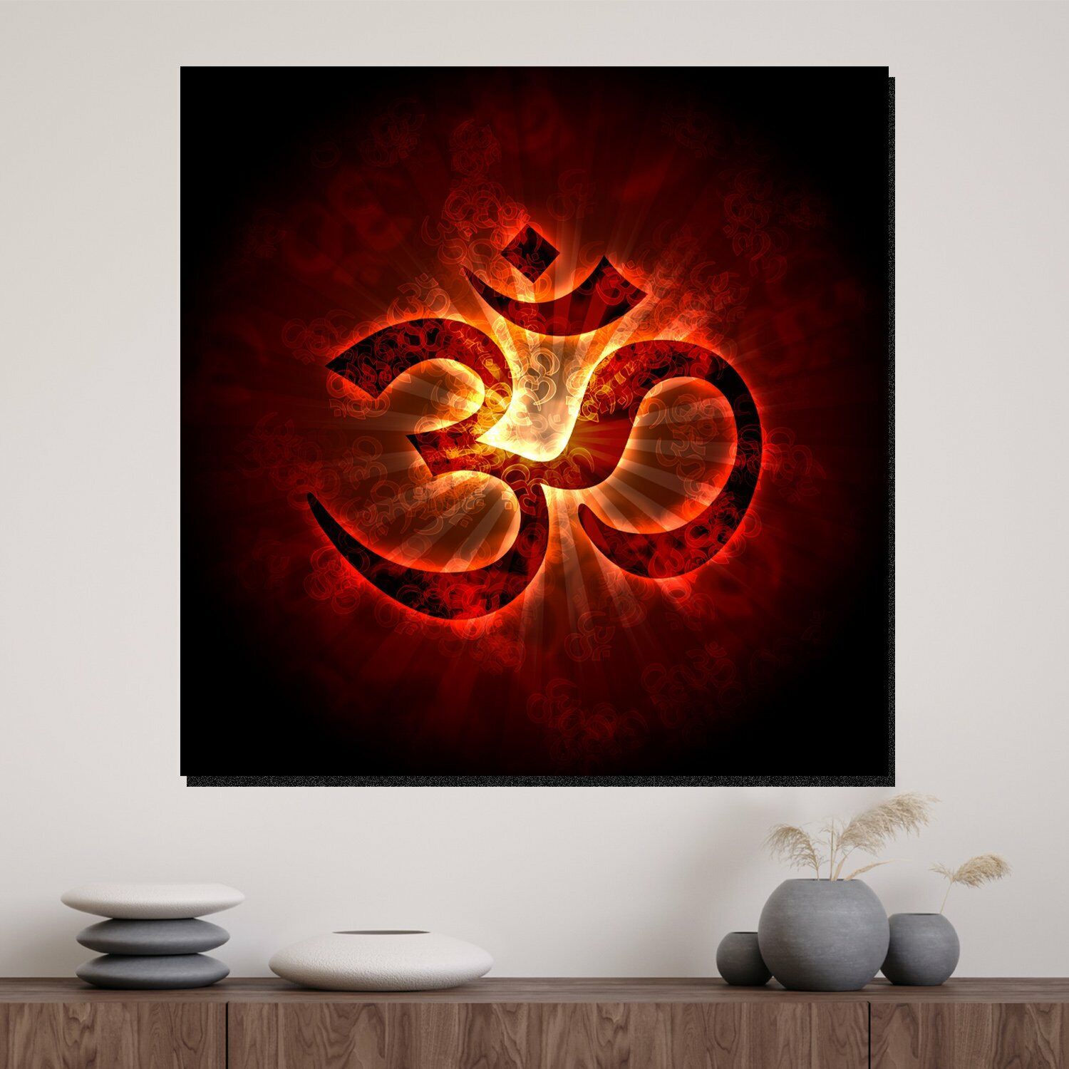 Modern Paintings Of Indian Gods Wallpapers