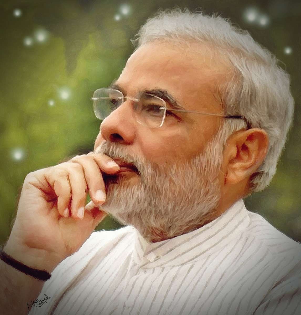 Modi Wallpapers