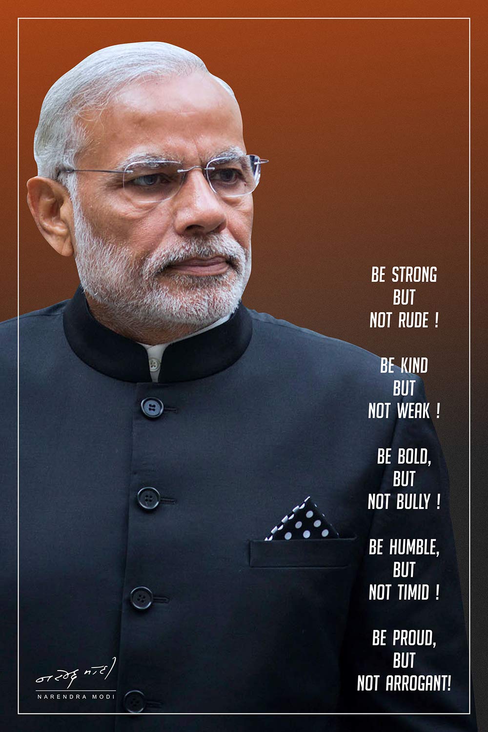 Modi Wallpapers