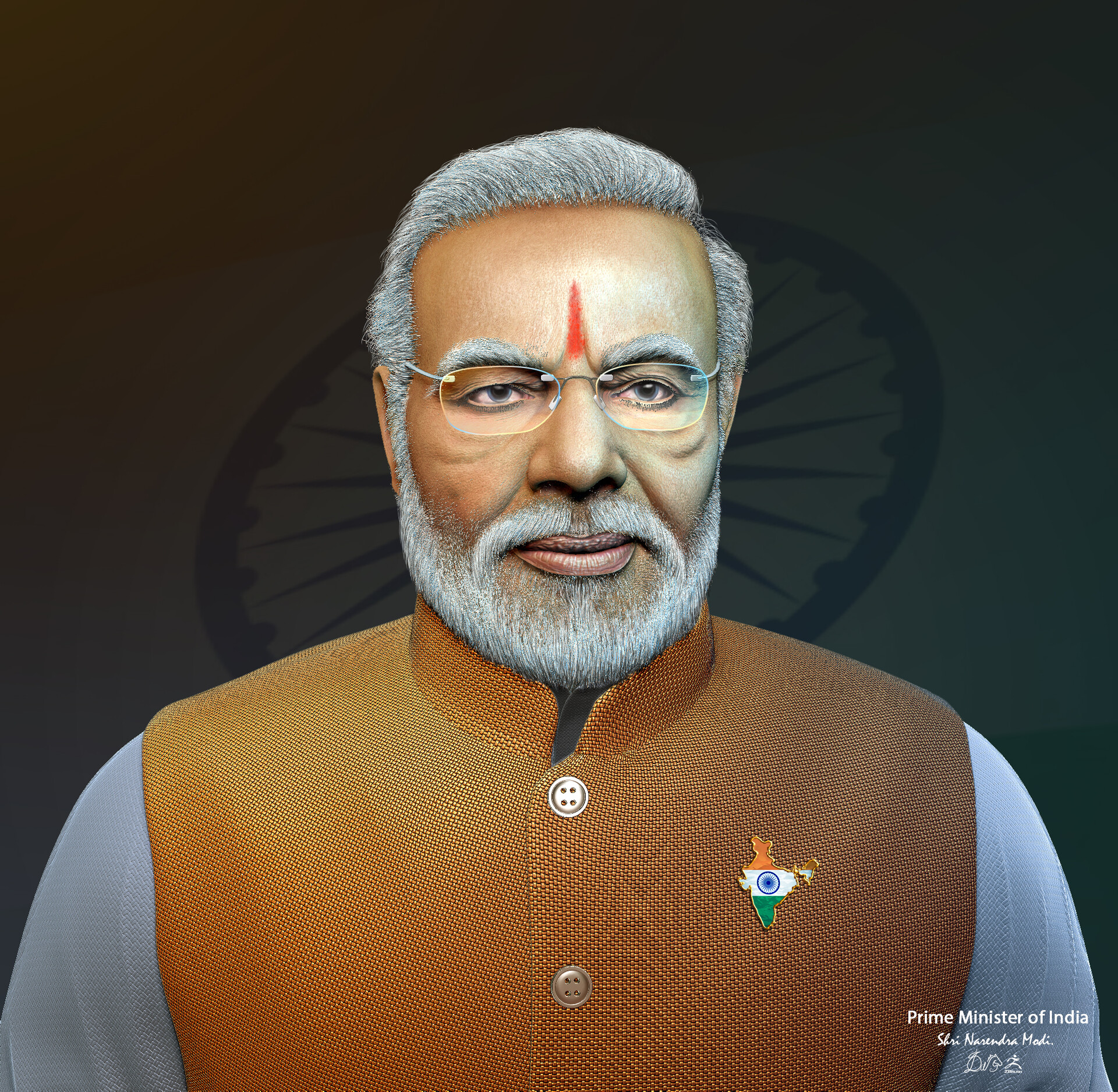 Modi Wallpapers