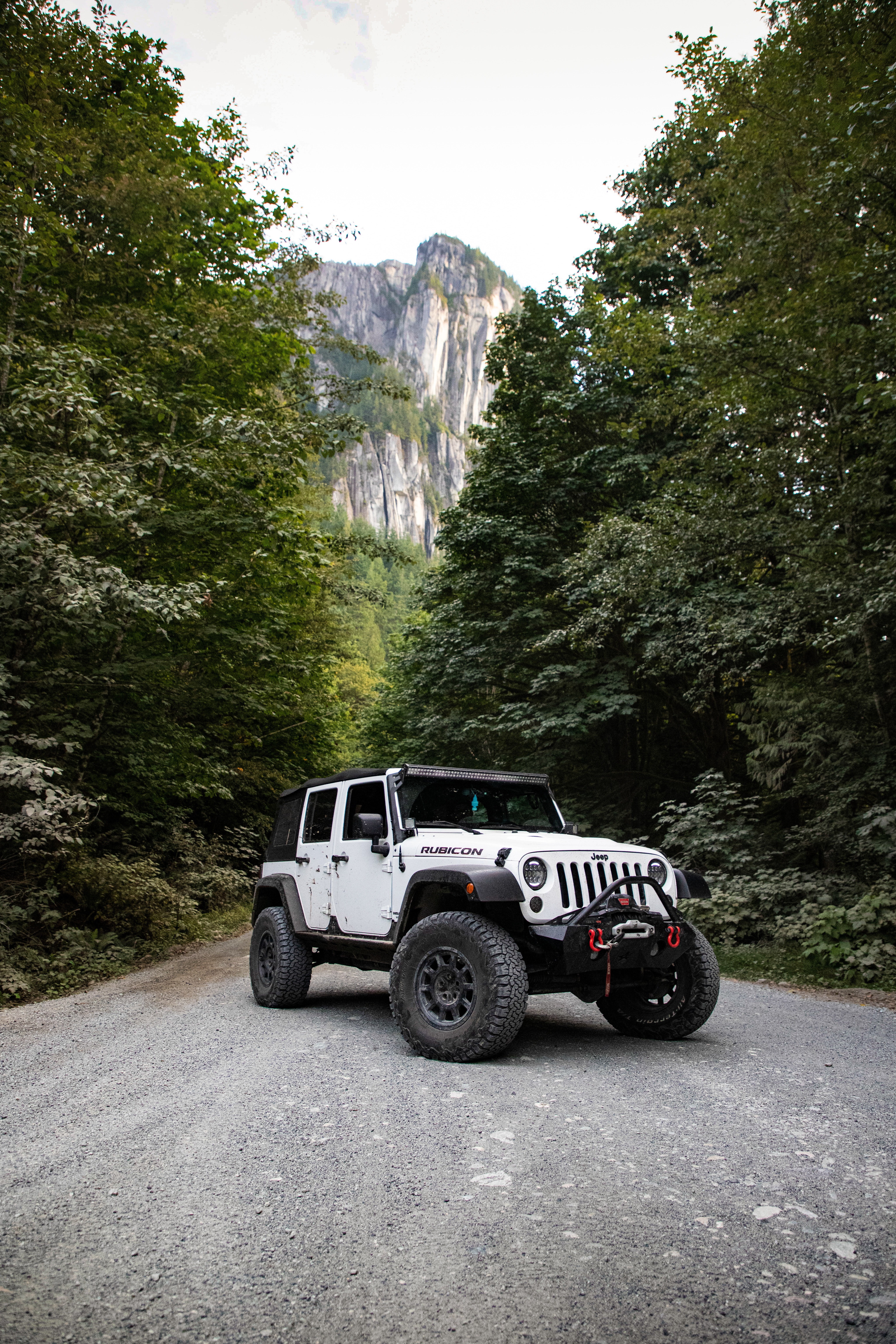 Modified Jeep Images Wallpapers