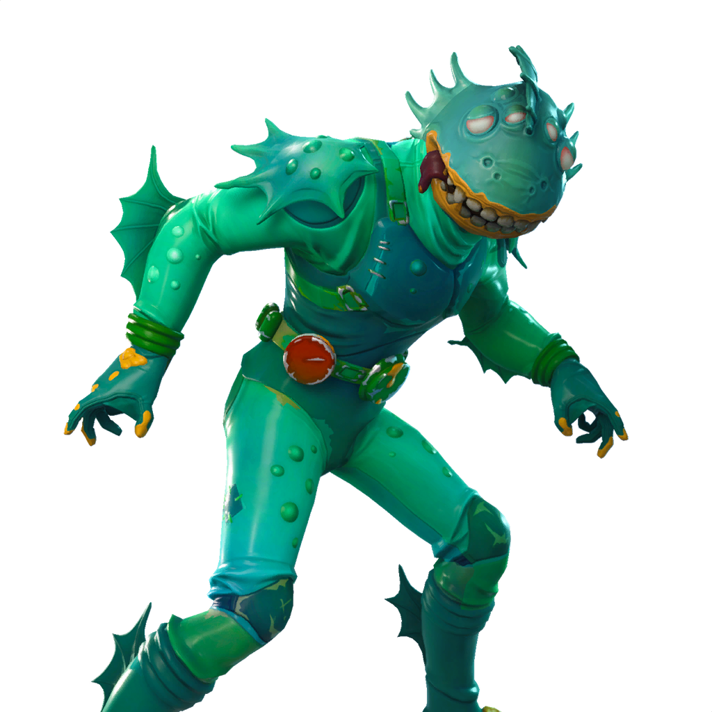 Moisty Monster Wallpapers