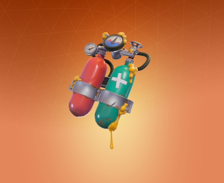 Moisty Monster Wallpapers