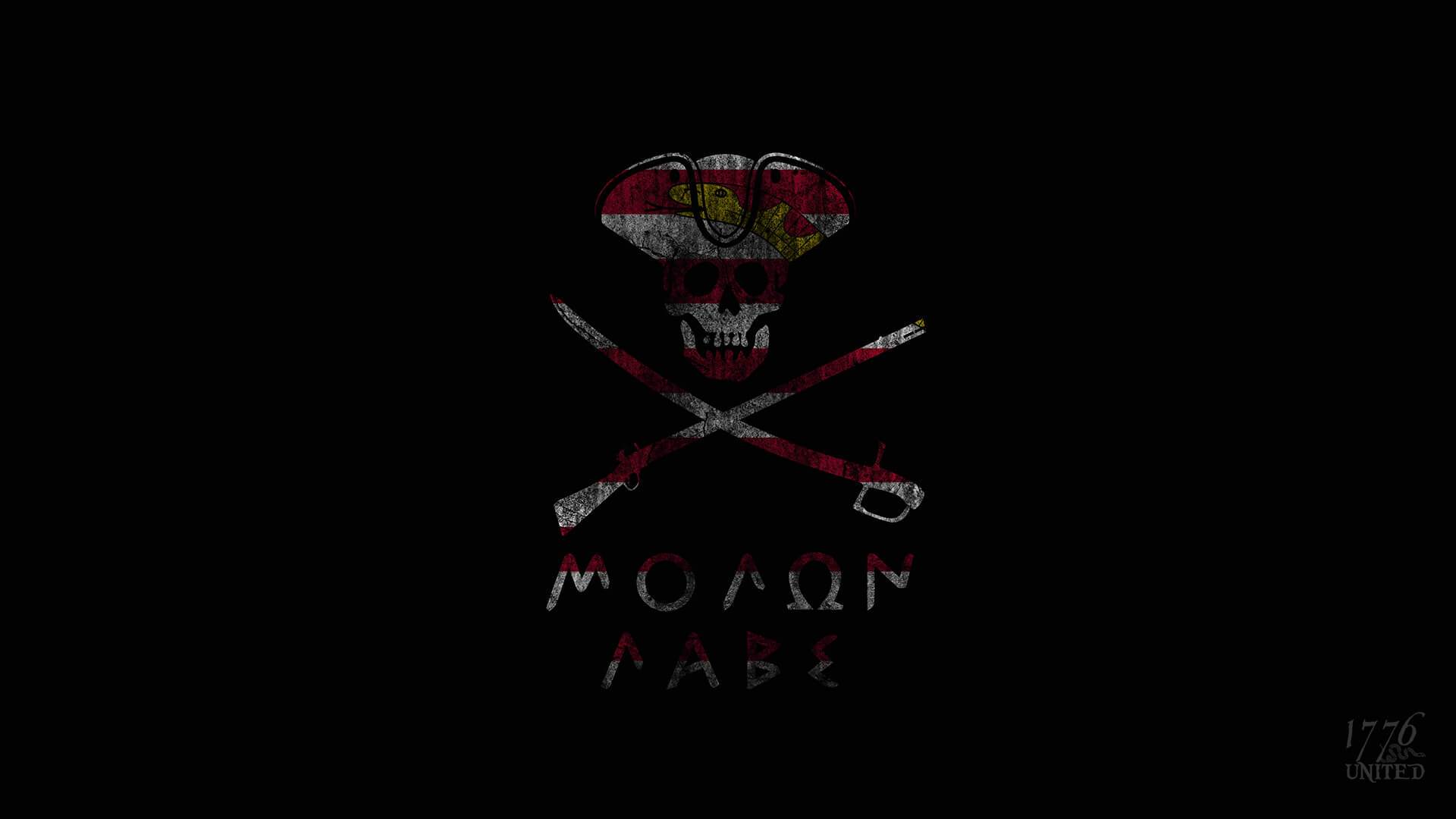 Molon Labe Iphone Wallpapers