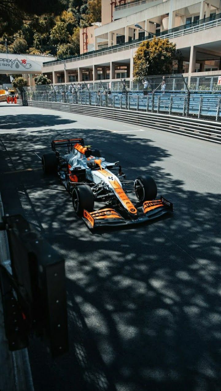 Monaco Gp Wallpapers