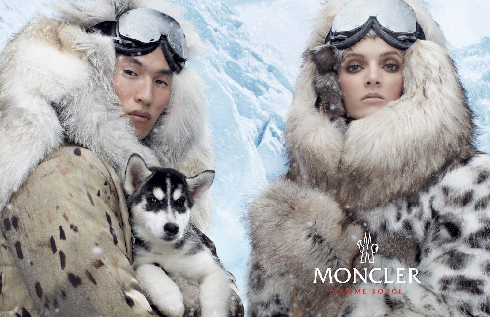 Moncler Wallpapers