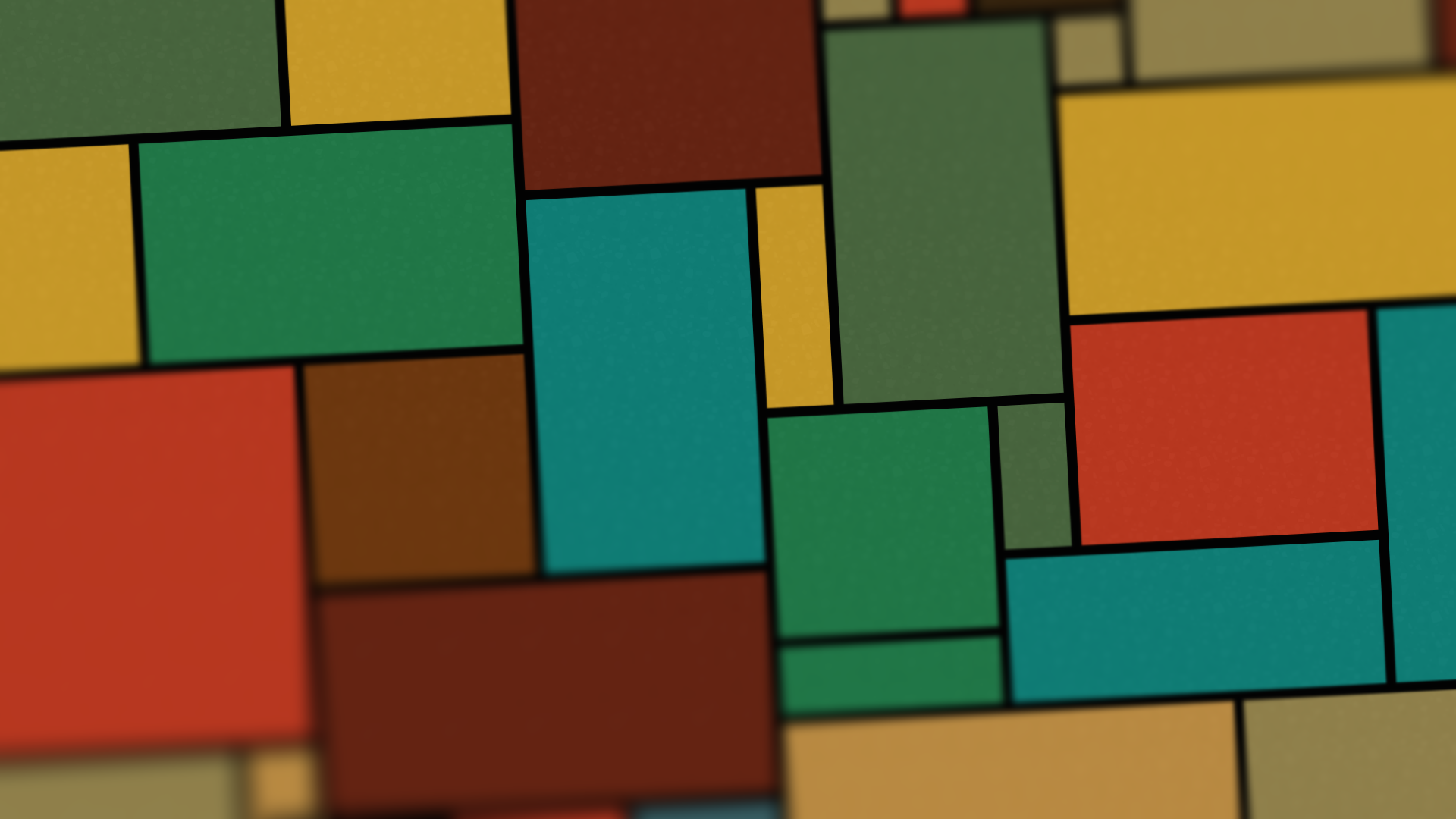 Mondrian Wallpapers