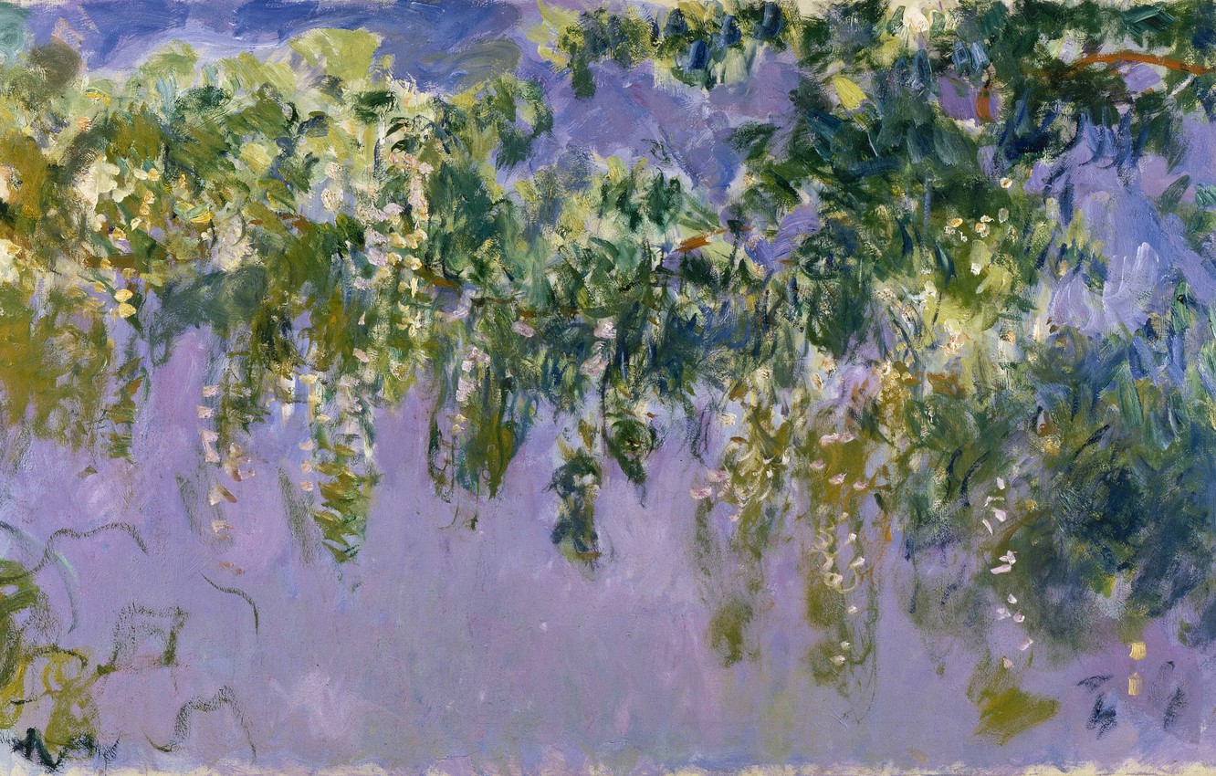 Monet Wallpapers