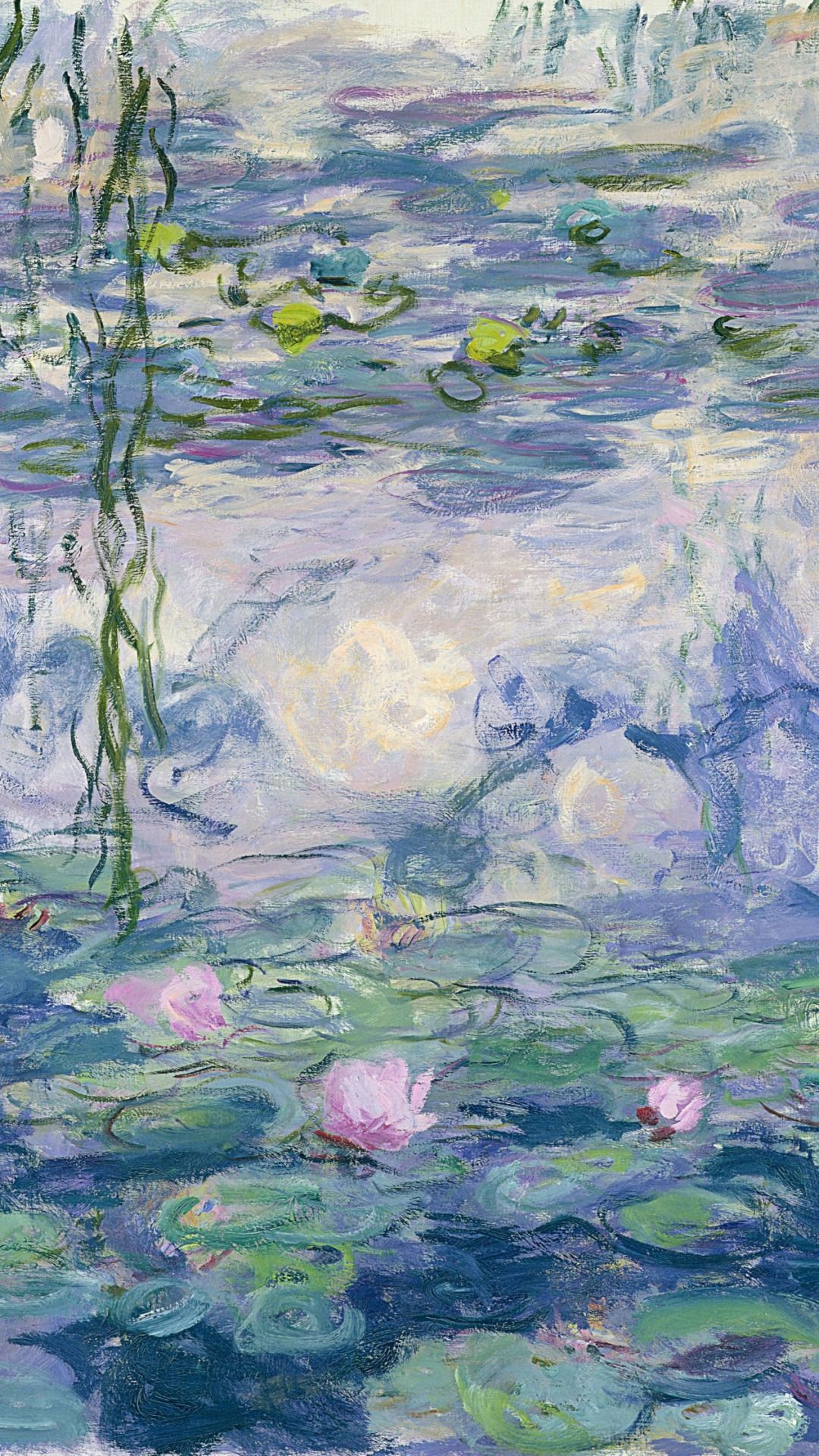 Monet Wallpapers